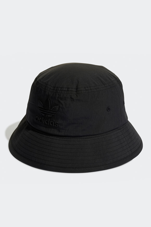 Adidas Originals Fischerhut / Bucket Hat | Schwarz | unisex  | M/L von Adidas Originals