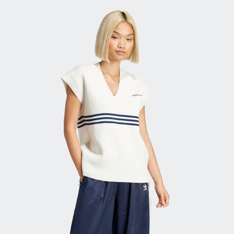 adidas Originals Funktionsweste »KNITTED VEST« von adidas Originals