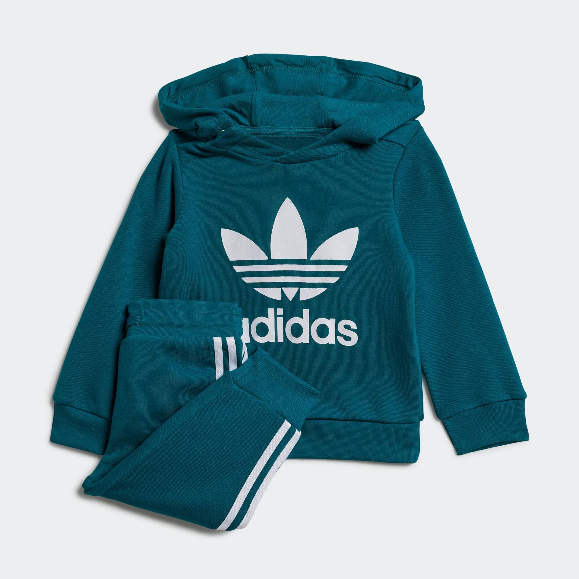 adidas Originals Jogginganzug »HOODIE SET«, (2 tlg.) von adidas Originals