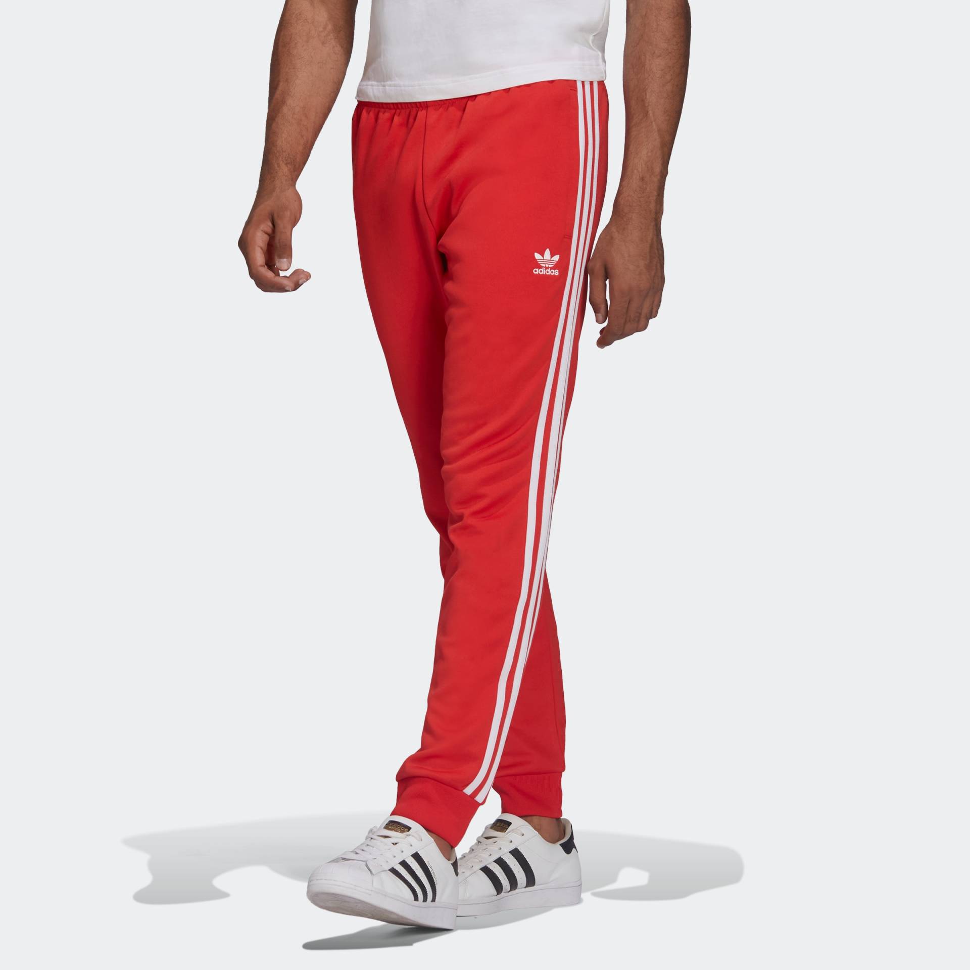 adidas Originals Jogginghose »ADICOLOR CLASSICS SST«, (1 tlg.) von adidas Originals