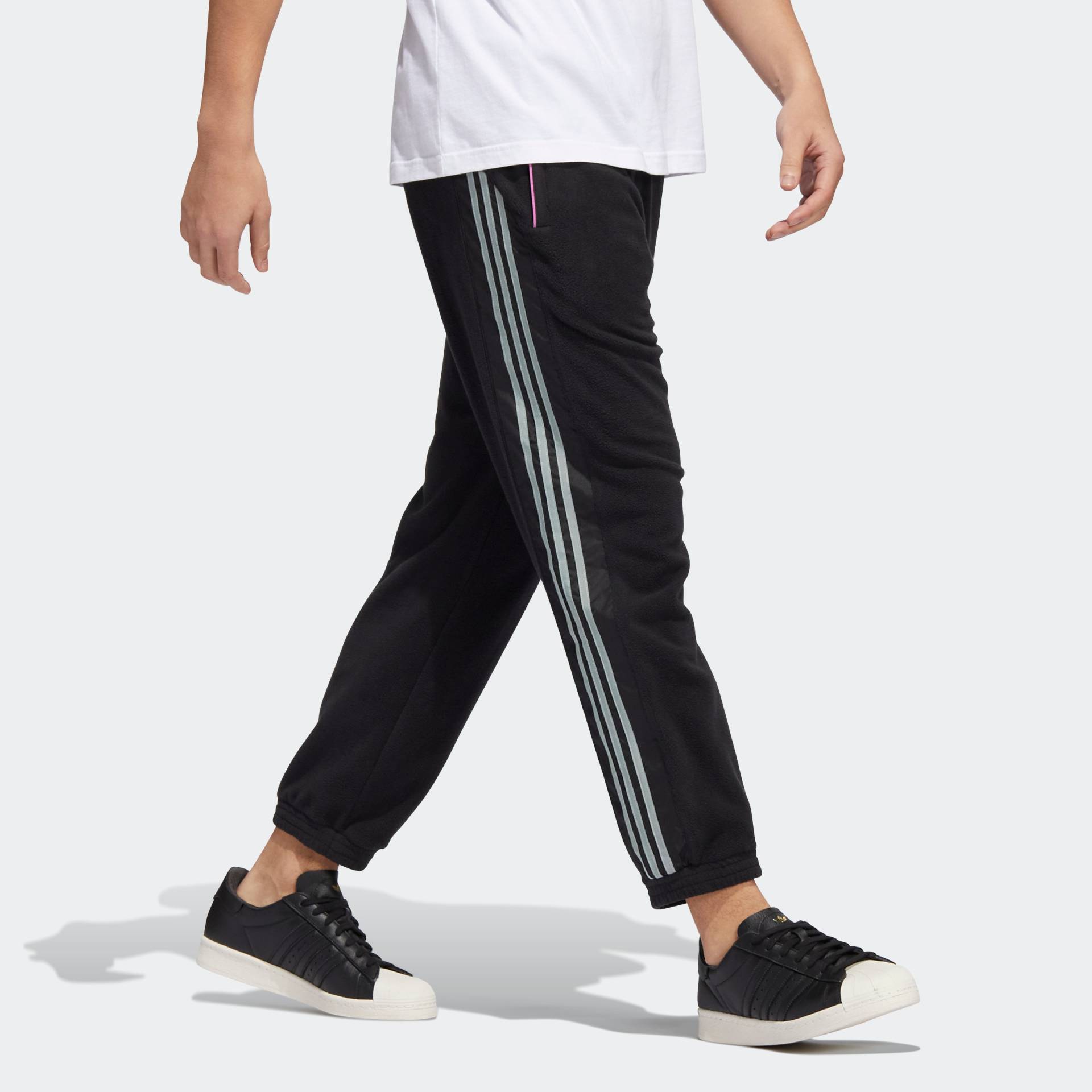 adidas Originals Sporthose »POLAR FLEECE«, (1 tlg.) von adidas Originals