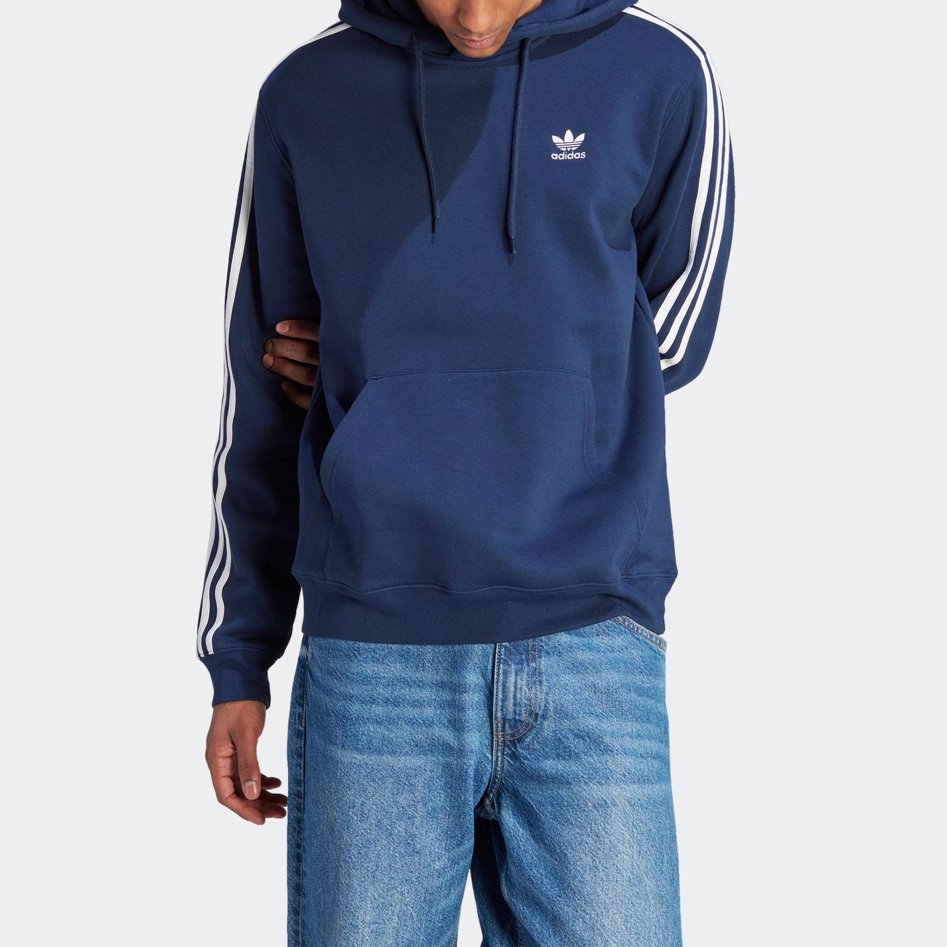 adidas Originals Kapuzensweatshirt »3-STRIPES HOODY« von adidas Originals