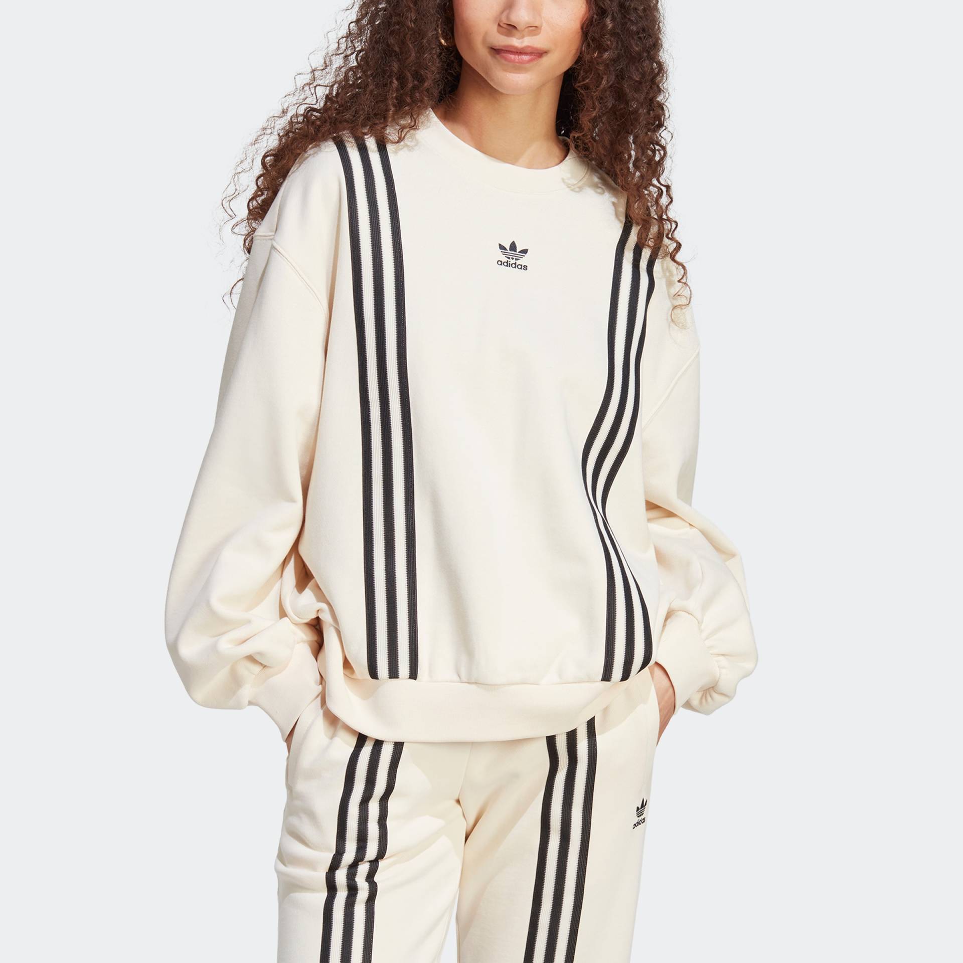 adidas Originals Kapuzensweatjacke »ADICOLOR 70S 3STREIFEN« von adidas Originals