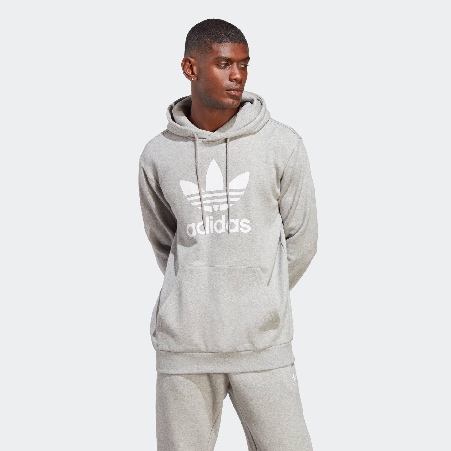 adidas Originals Kapuzensweatshirt »ADICOLOR CLASSICS TREFOIL HOODIE« von adidas Originals