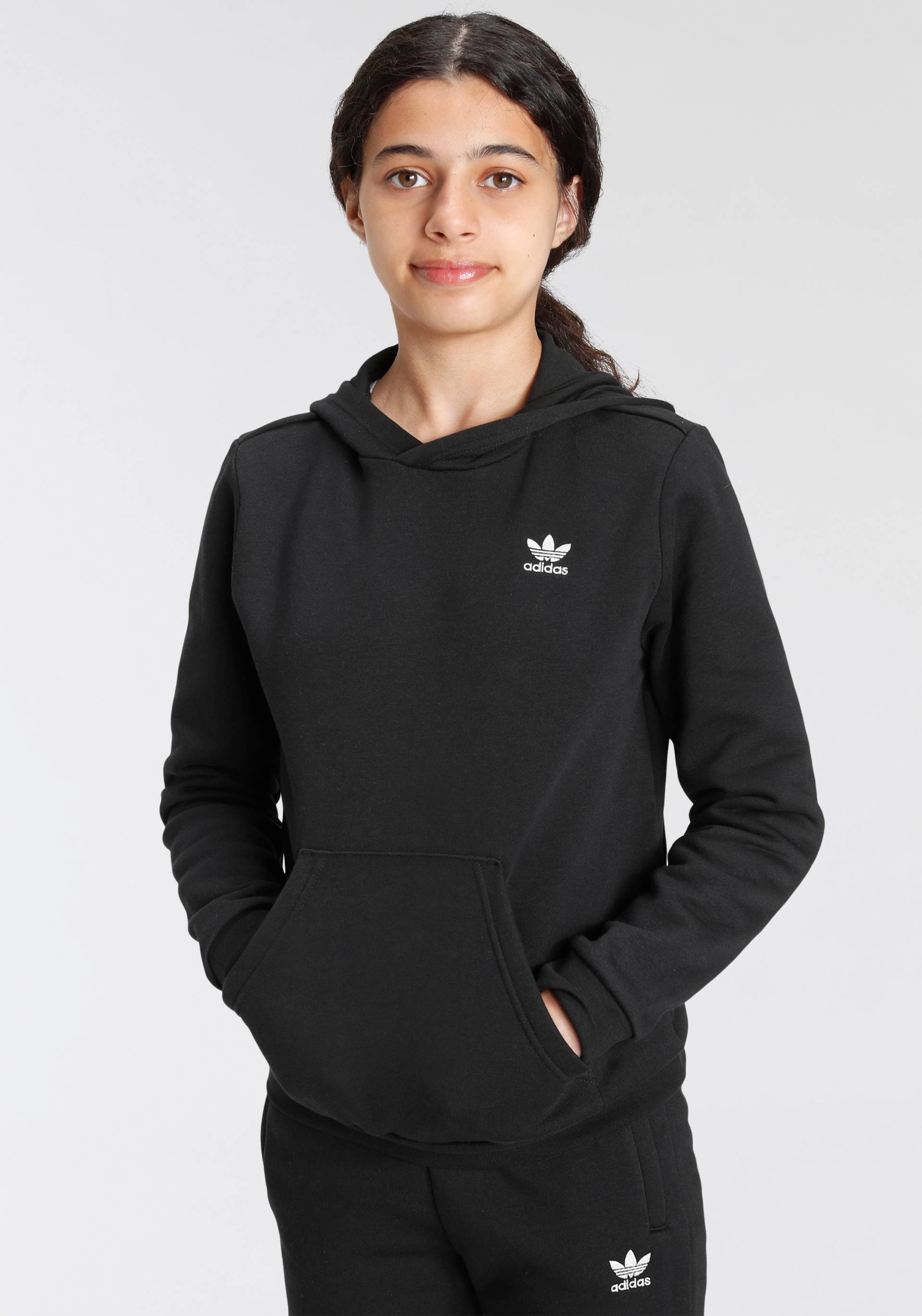 adidas Originals Kapuzensweatshirt »HOODIE« von adidas Originals