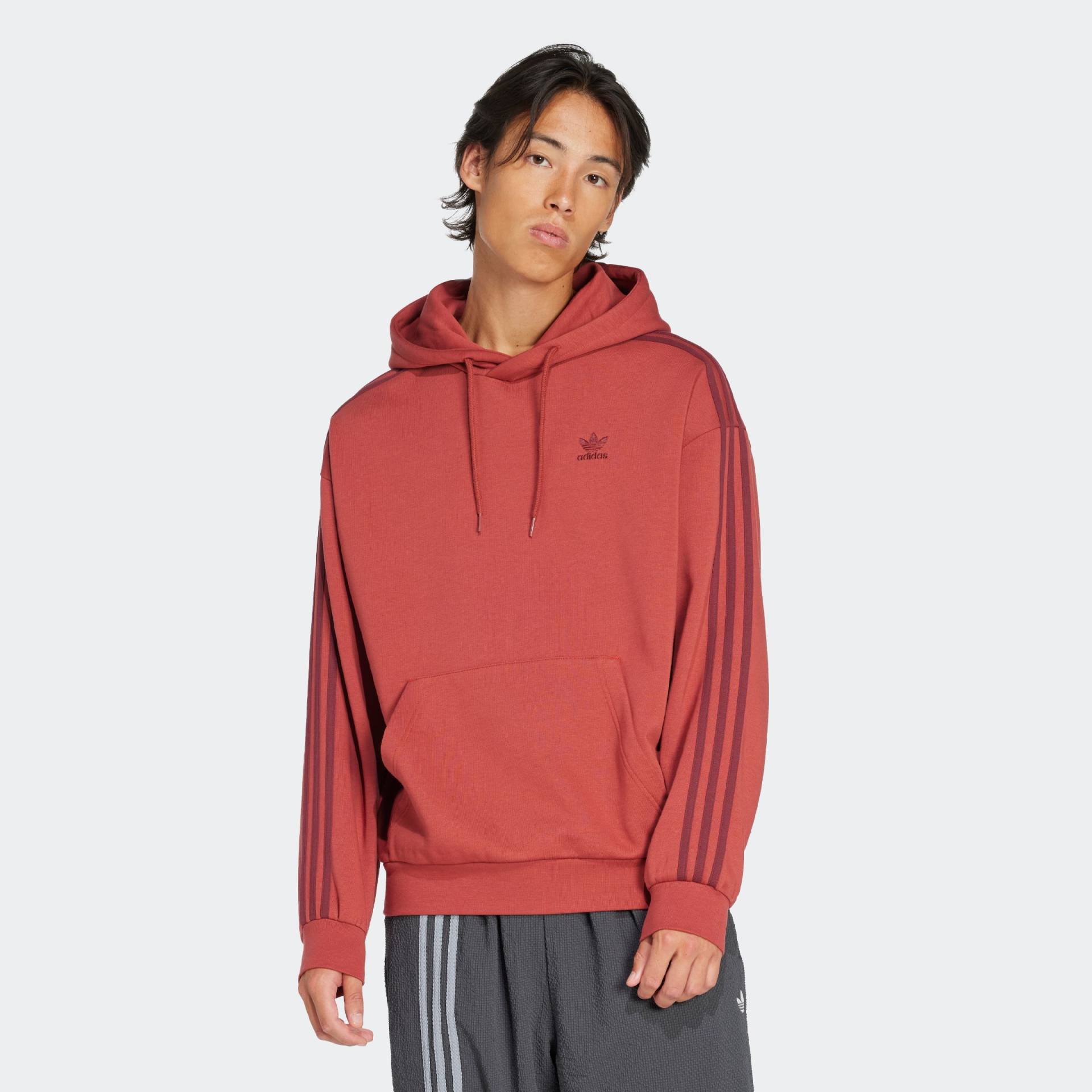 adidas Originals Sweatshirt »BAGGY HOODIE« adidas Originals Sweatshirt »BAGGY HOODIE« von adidas Originals
