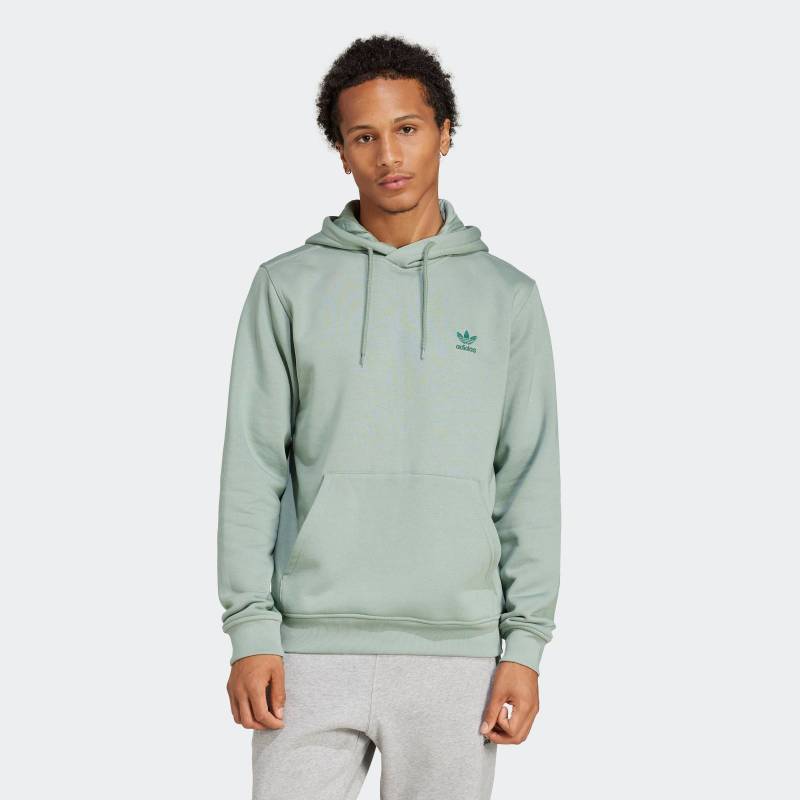 adidas Originals Kapuzensweatshirt »ESS HD«, Basic Hoodie, Kapuzenpullover mit Logo von adidas Originals