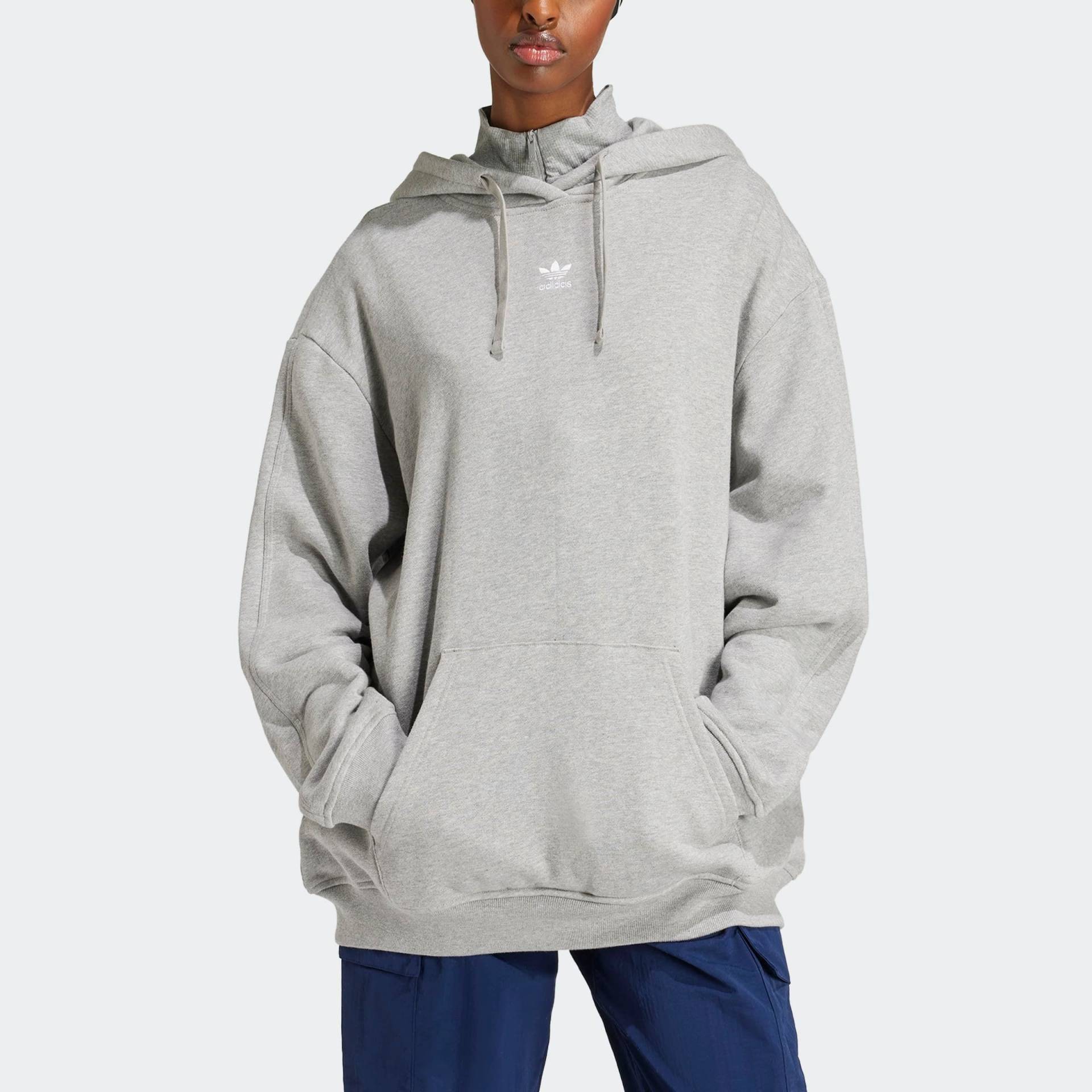 adidas Originals Kapuzensweatshirt »ESS HOODIE« von adidas Originals