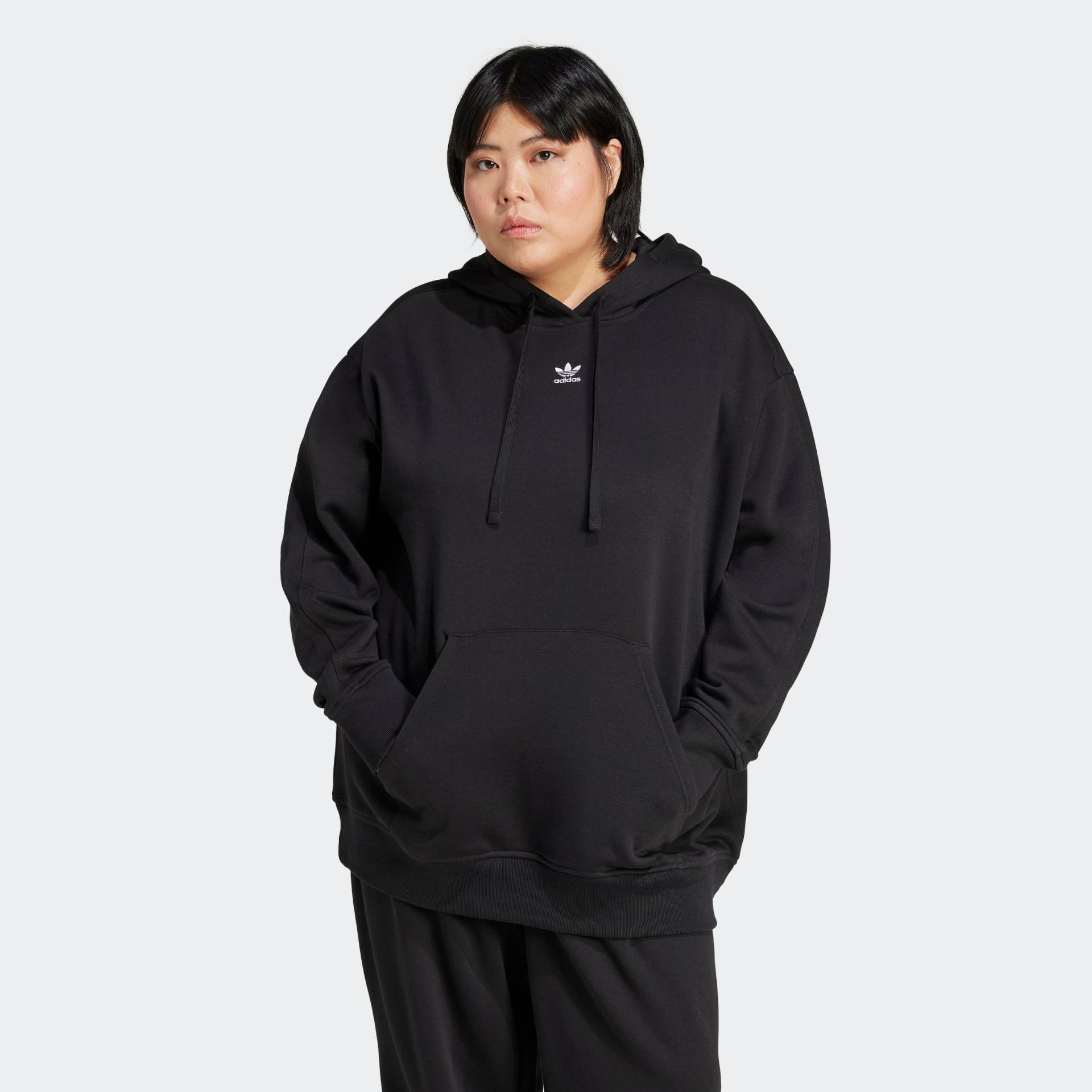 adidas Originals Kapuzensweatshirt »ESS OS HOODIE« von adidas Originals