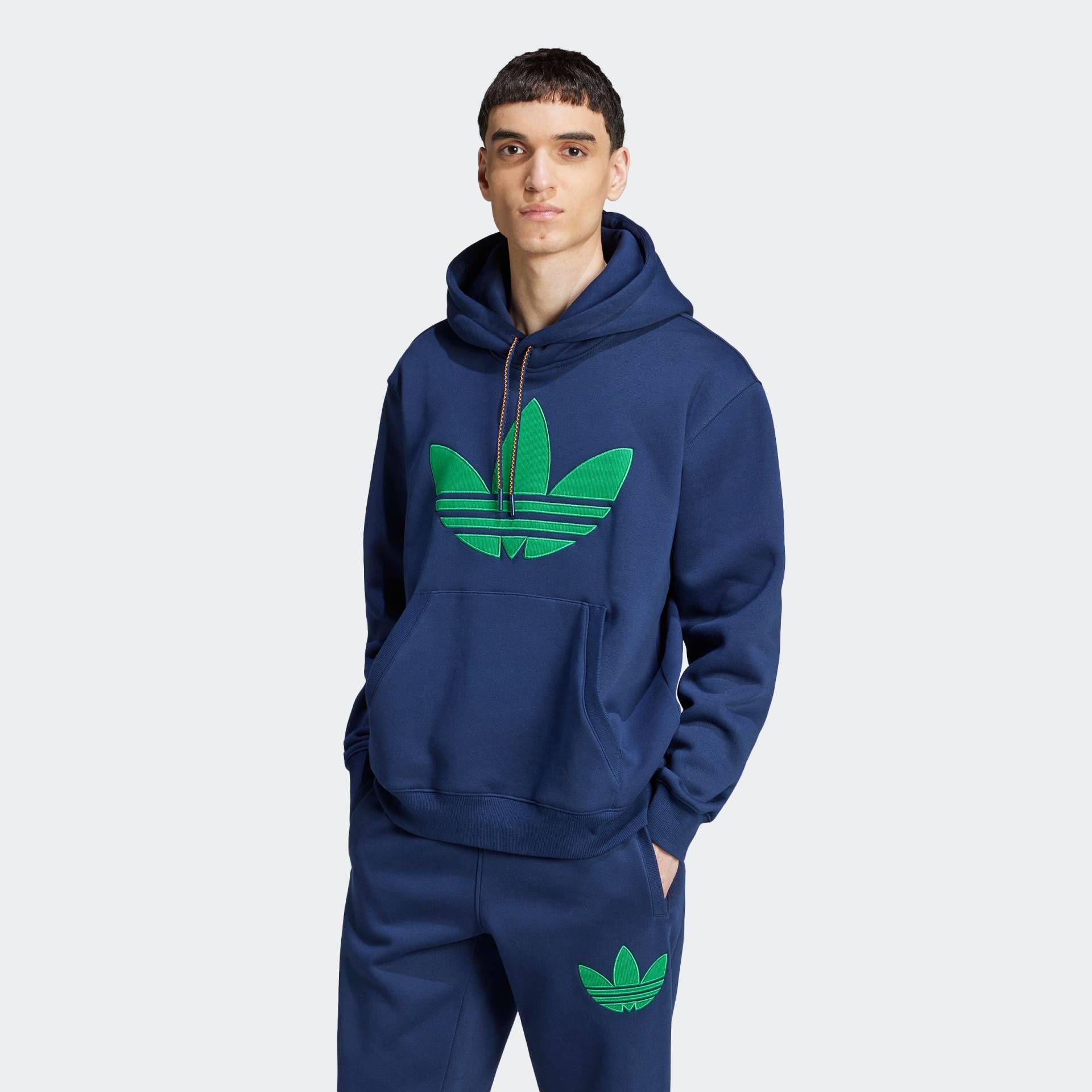 adidas Originals Kapuzensweatshirt »HOODED SWEAT« adidas Originals Kapuzensweatshirt »HOODED SWEAT« von adidas Originals