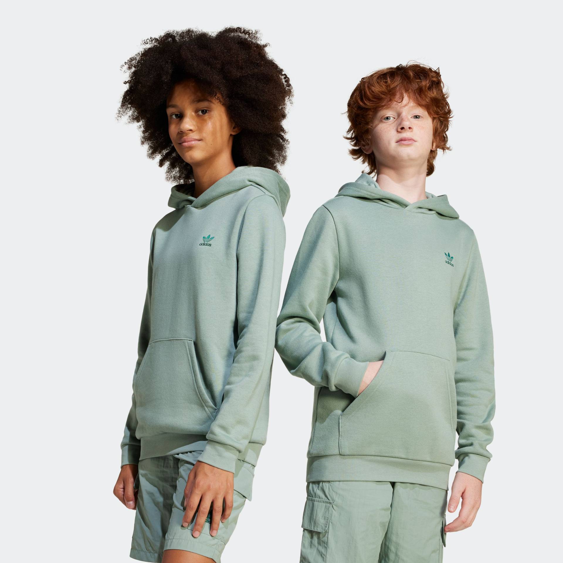 adidas Originals Kapuzensweatshirt »HOODIE« adidas Originals Kapuzensweatshirt »HOODIE« von adidas Originals