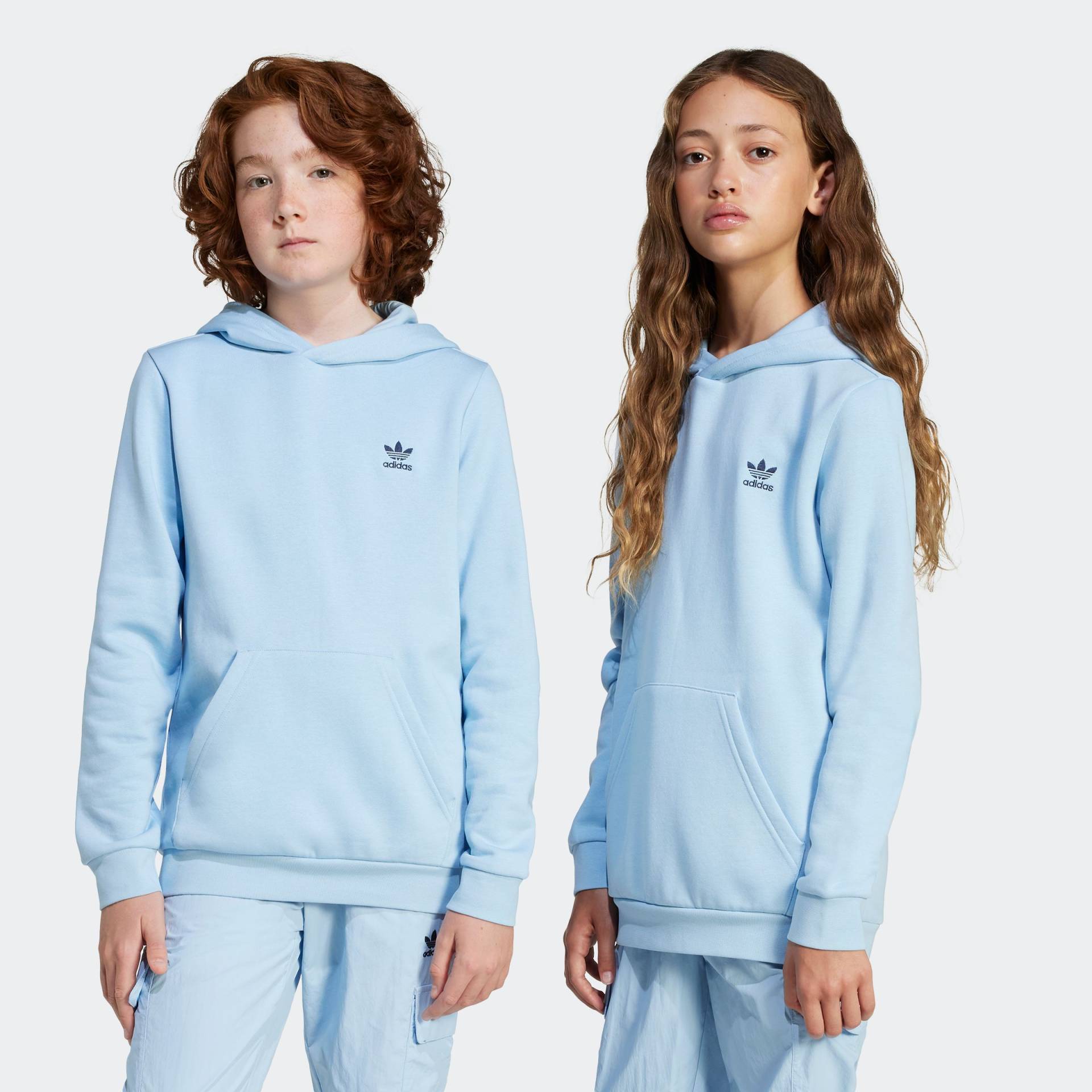 adidas Originals Kapuzensweatshirt »HOODIE« adidas Originals Kapuzensweatshirt »HOODIE« von adidas Originals