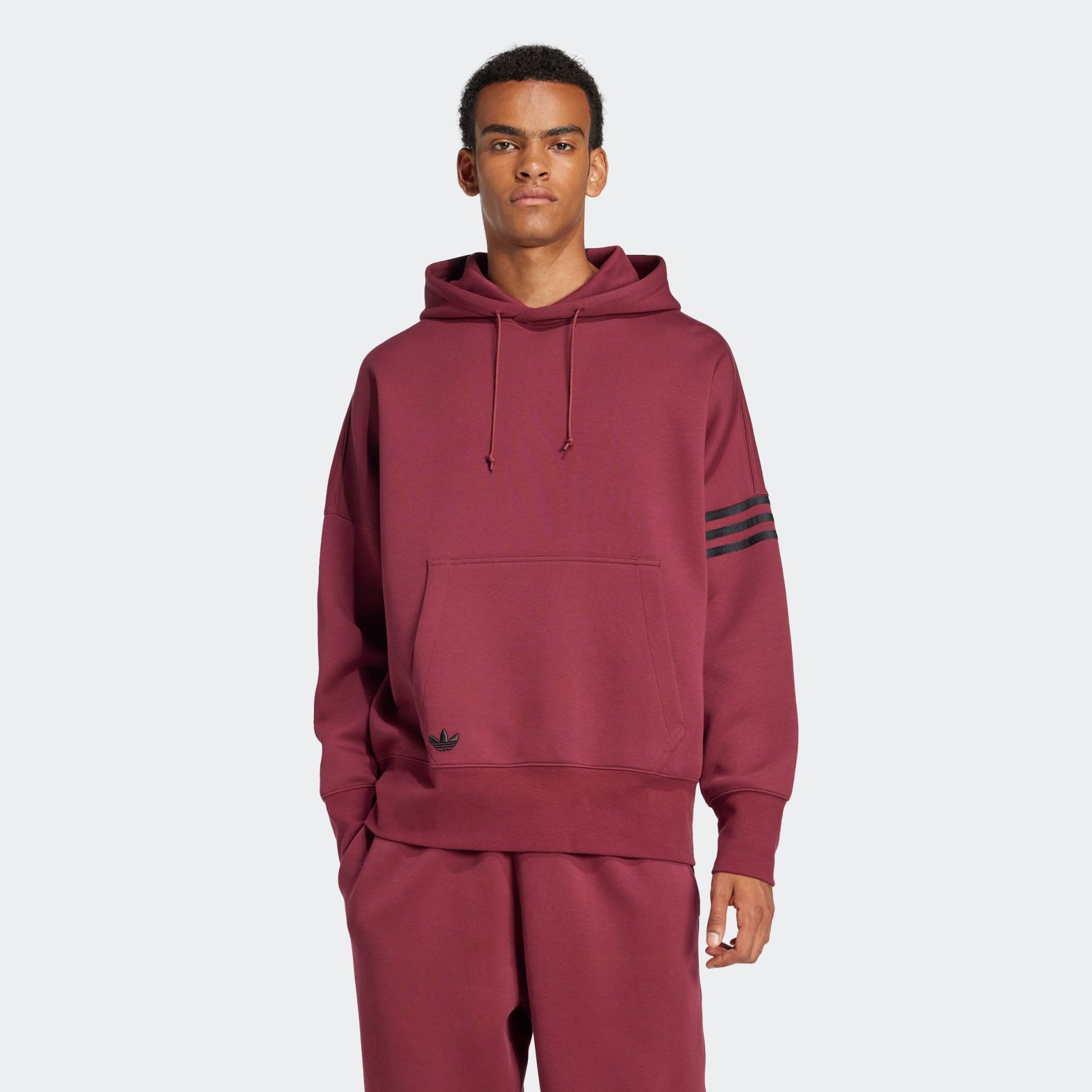 adidas Originals Kapuzensweatshirt »NEU C HD« adidas Originals Kapuzensweatshirt »NEU C HD« von adidas Originals