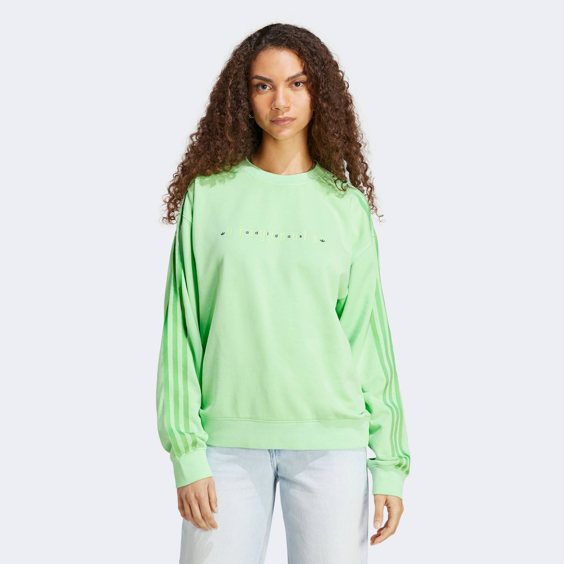 adidas Originals Kapuzensweatshirt »ORIGINALS« von adidas Originals