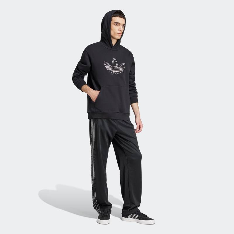 adidas Originals Kapuzensweatshirt »OUTLINE HD« von adidas Originals