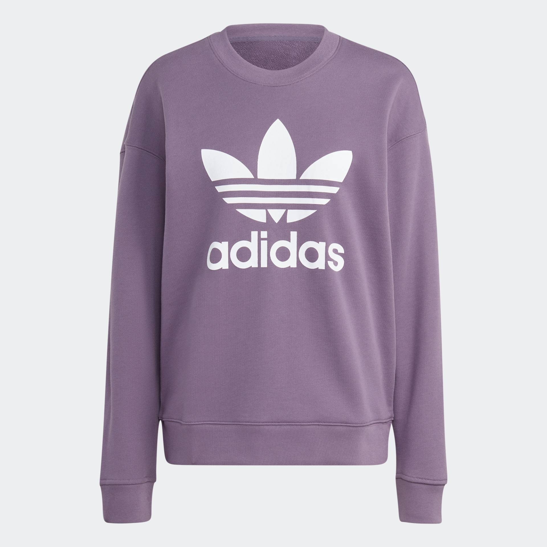 adidas Originals Kapuzensweatshirt »TRF CREW SWEAT« von adidas Originals