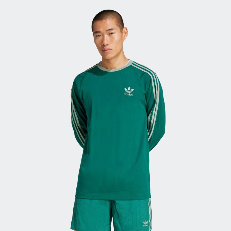adidas Originals Langarmshirt »3-STRIPES LS T« von adidas Originals