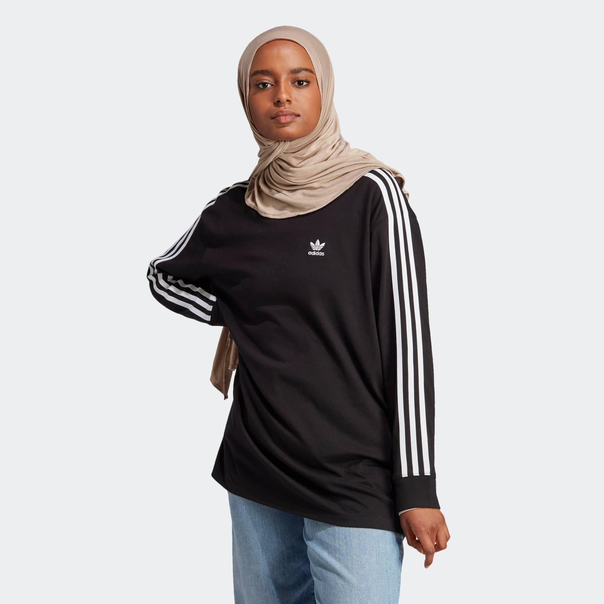 adidas Originals Langarmshirt »3S OS LS« von adidas Originals