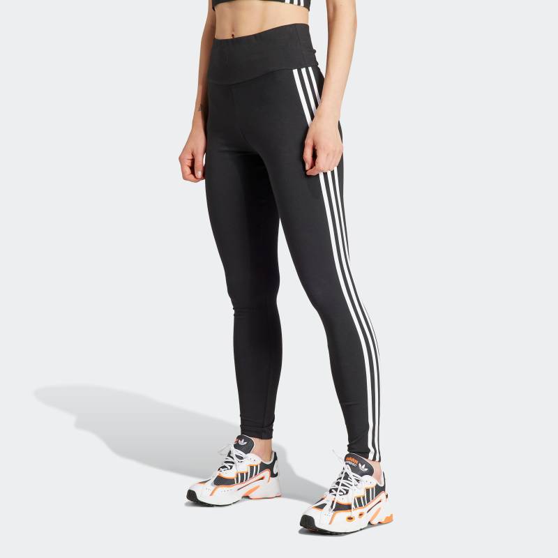 adidas Originals Leggings »3 S LEGGINGS«, (1 tlg.) von adidas Originals