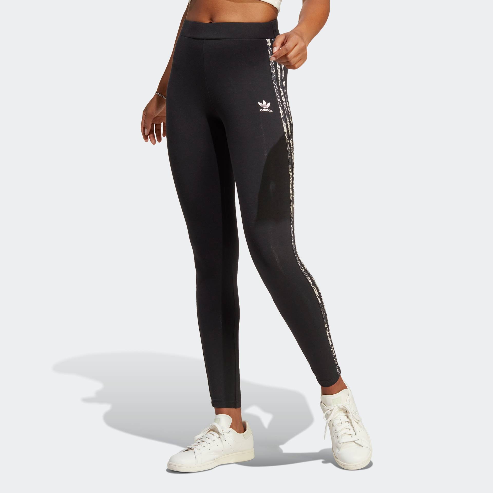 adidas Originals Leggings »3-STREIFEN PRINT«, (1 tlg.) von adidas Originals