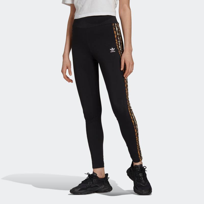 adidas Originals Leggings »3 STRIPES TIGHT« von adidas Originals