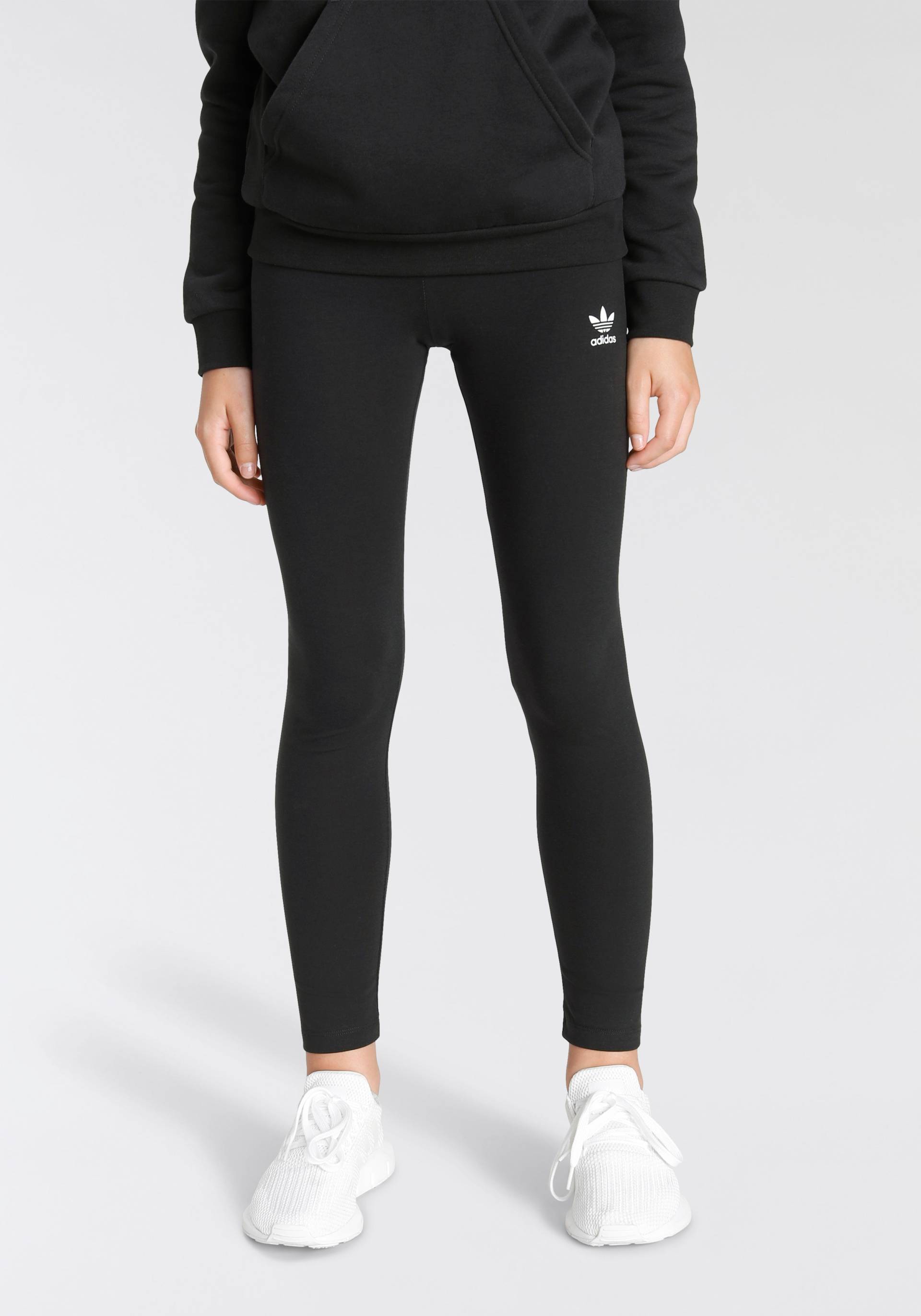 adidas Originals Leggings »ADICOLOR«, (1 tlg.) von adidas Originals