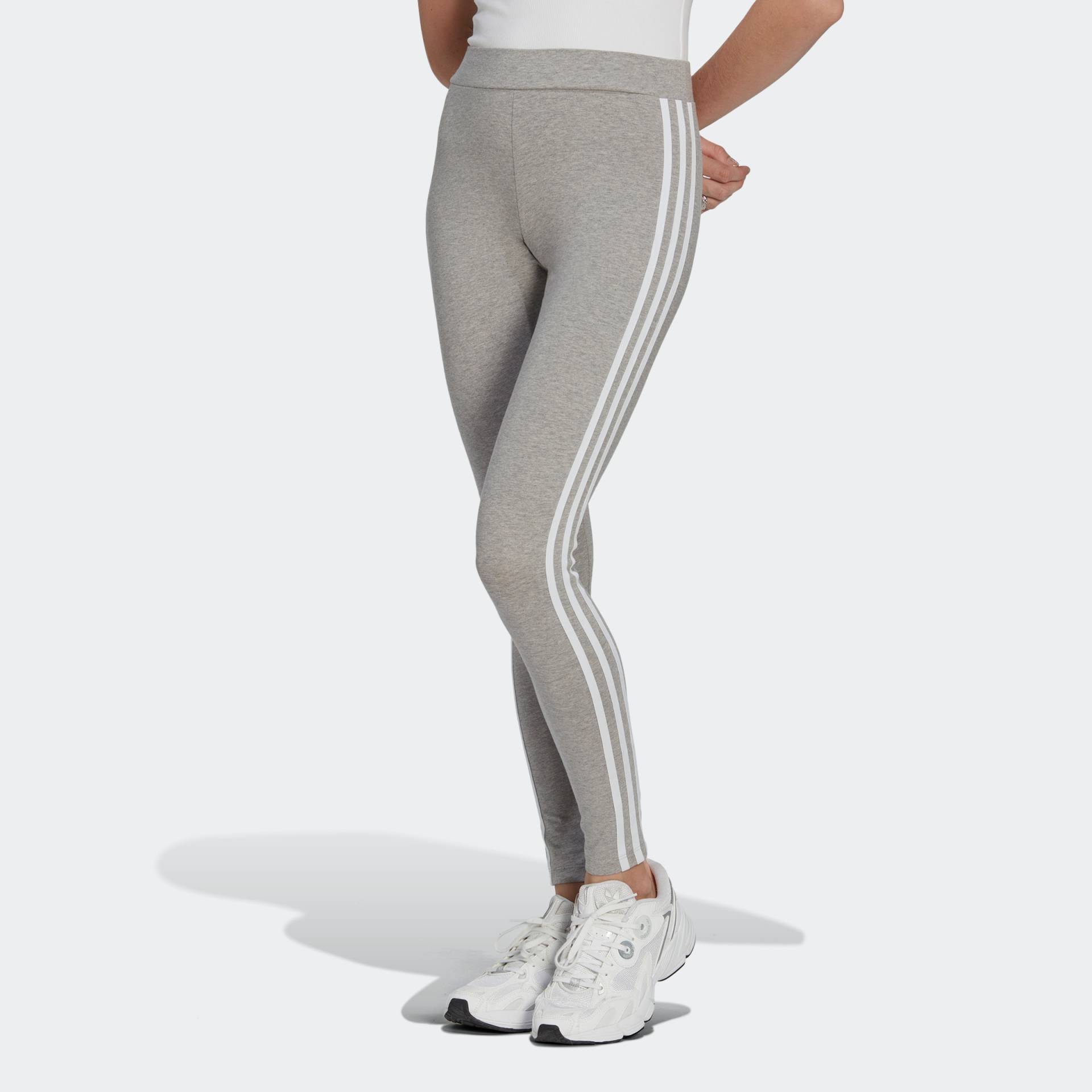 adidas Originals Leggings »ADICOLOR CLASSICS 3-STREIFEN«, (1 tlg.) von adidas Originals