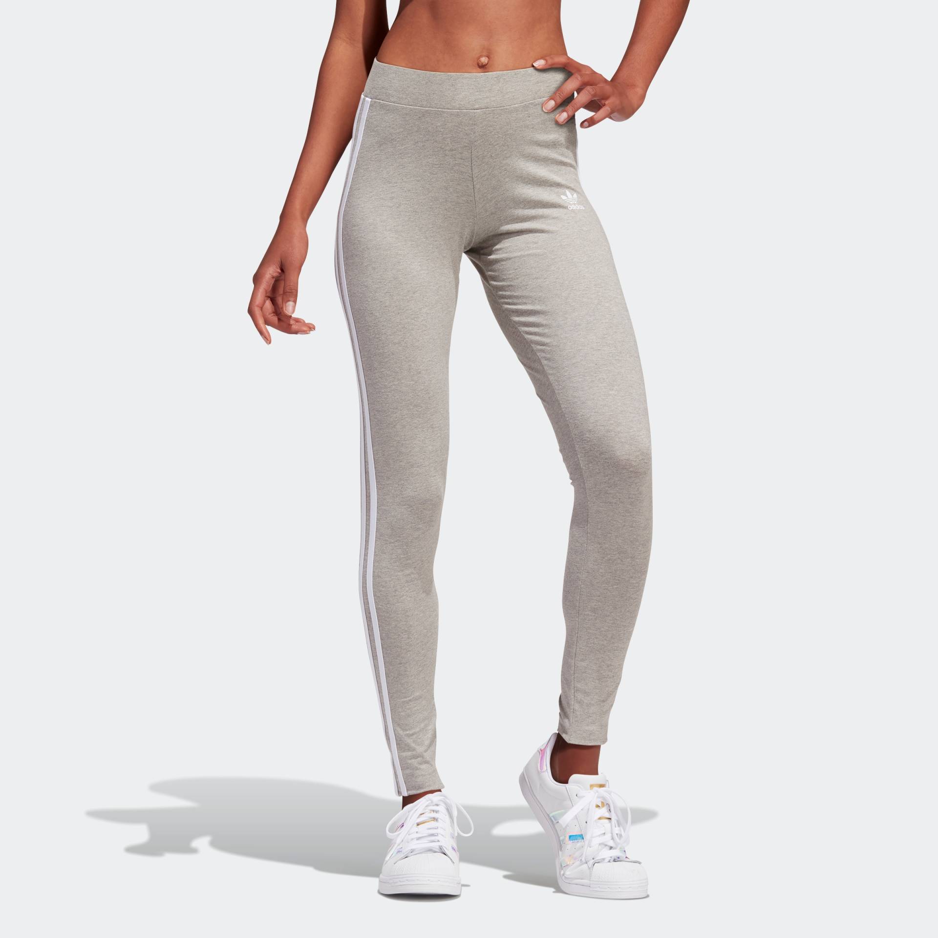 adidas Originals Leggings »ADICOLOR CLASSICS 3-STREIFEN«, (1 tlg.) von adidas Originals