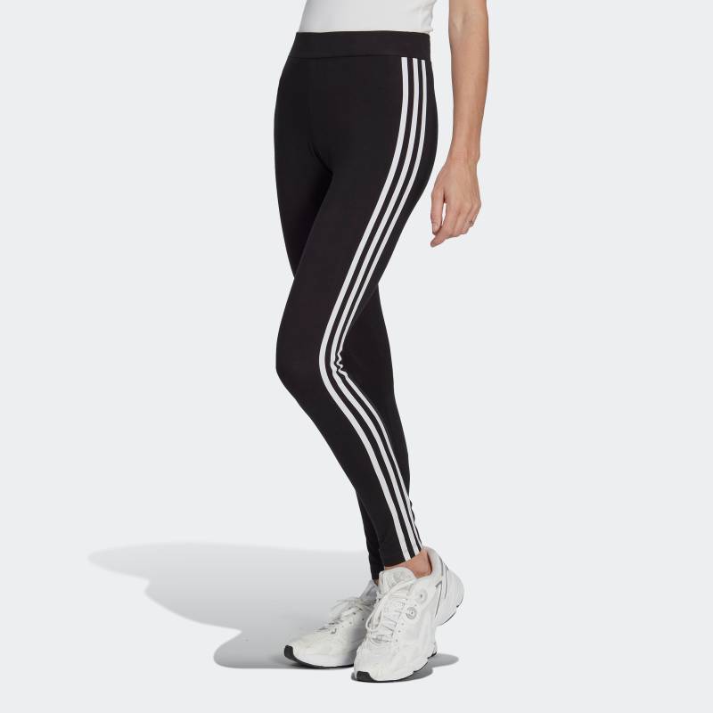 adidas Originals Leggings »ADICOLOR CLASSICS 3-STREIFEN«, (1 tlg.) von adidas Originals