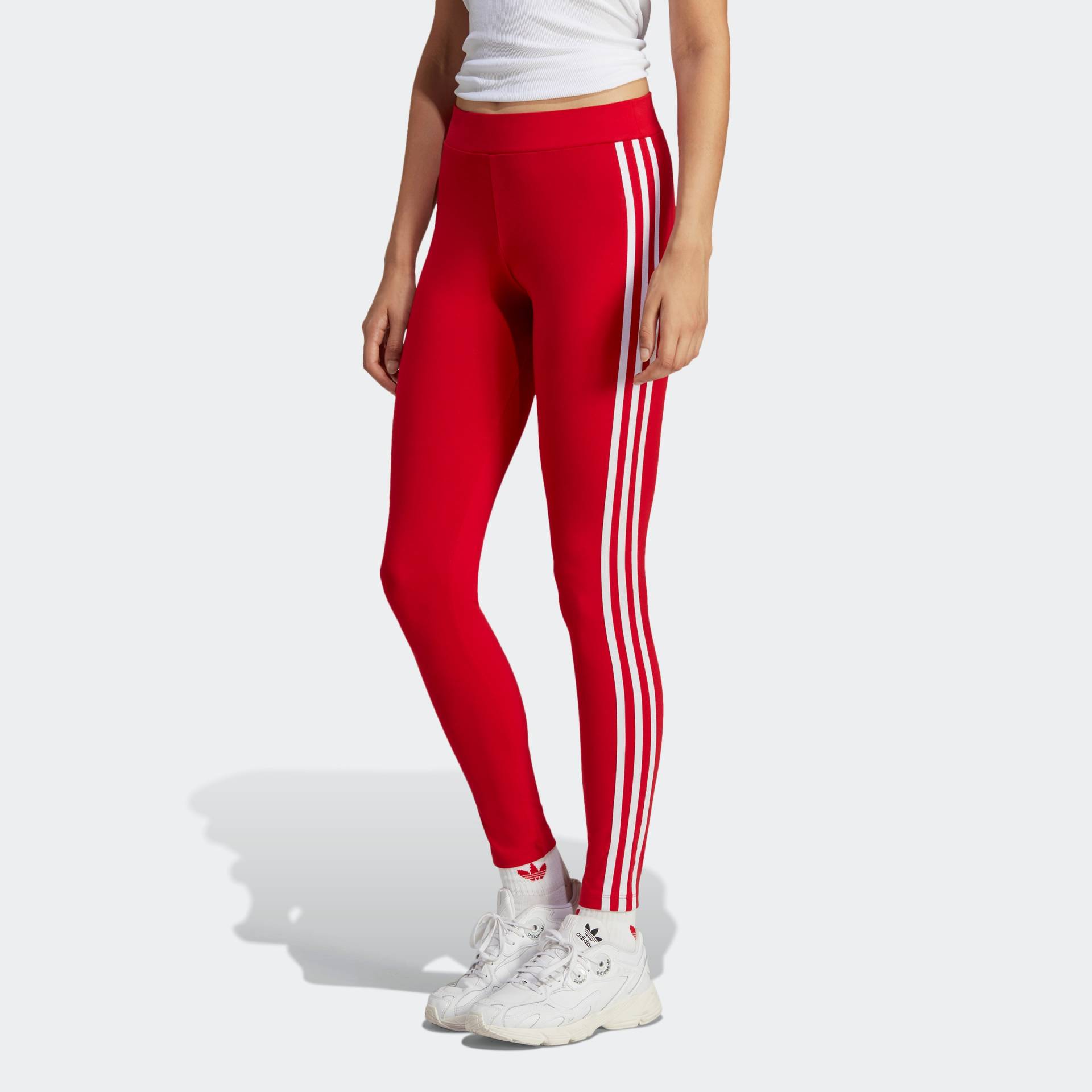 adidas Originals Leggings »ADICOLOR CLASSICS 3-STREIFEN«, (1 tlg.) von adidas Originals