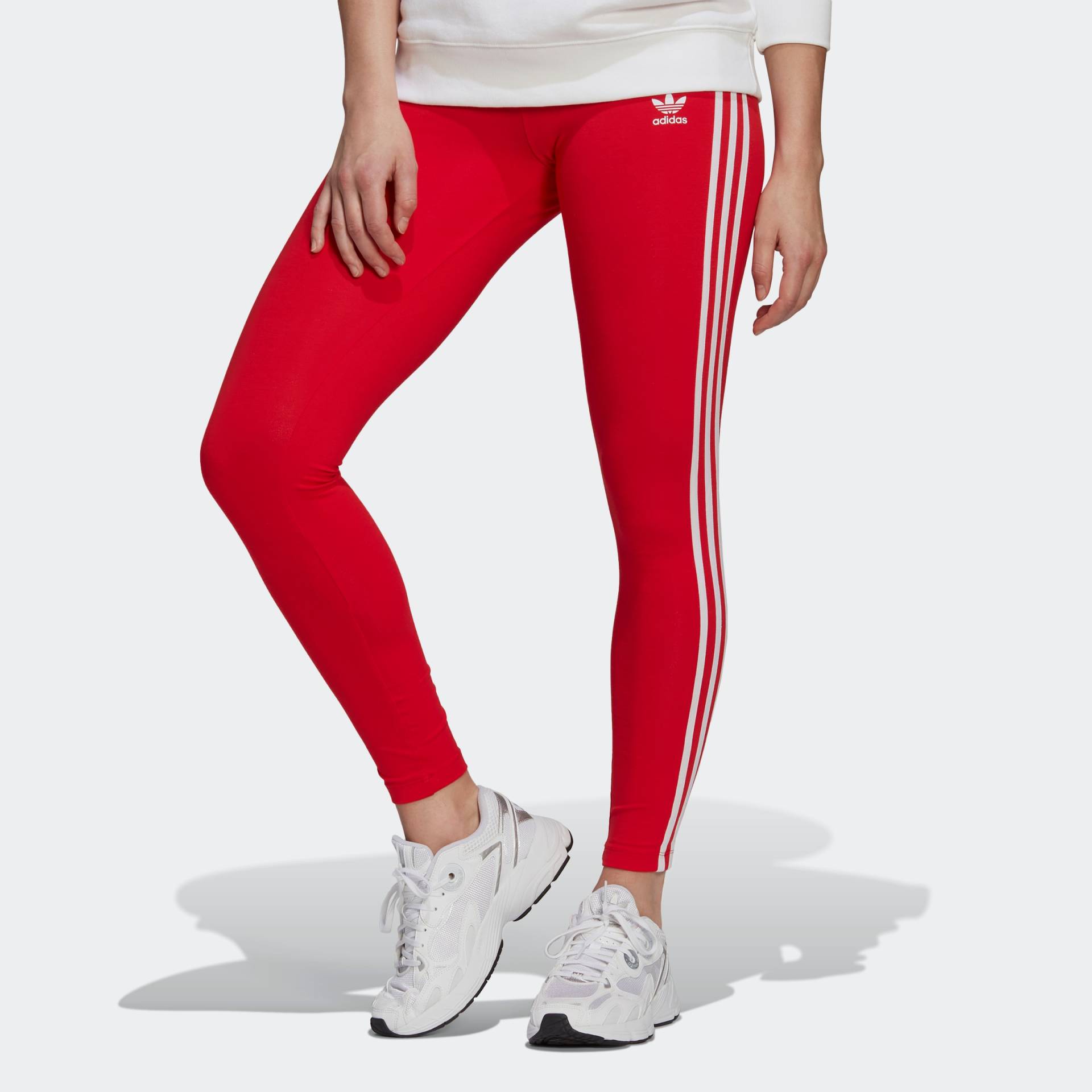 adidas Originals Leggings »ADICOLOR CLASSICS 3-STREIFEN«, (1 tlg.) von adidas Originals