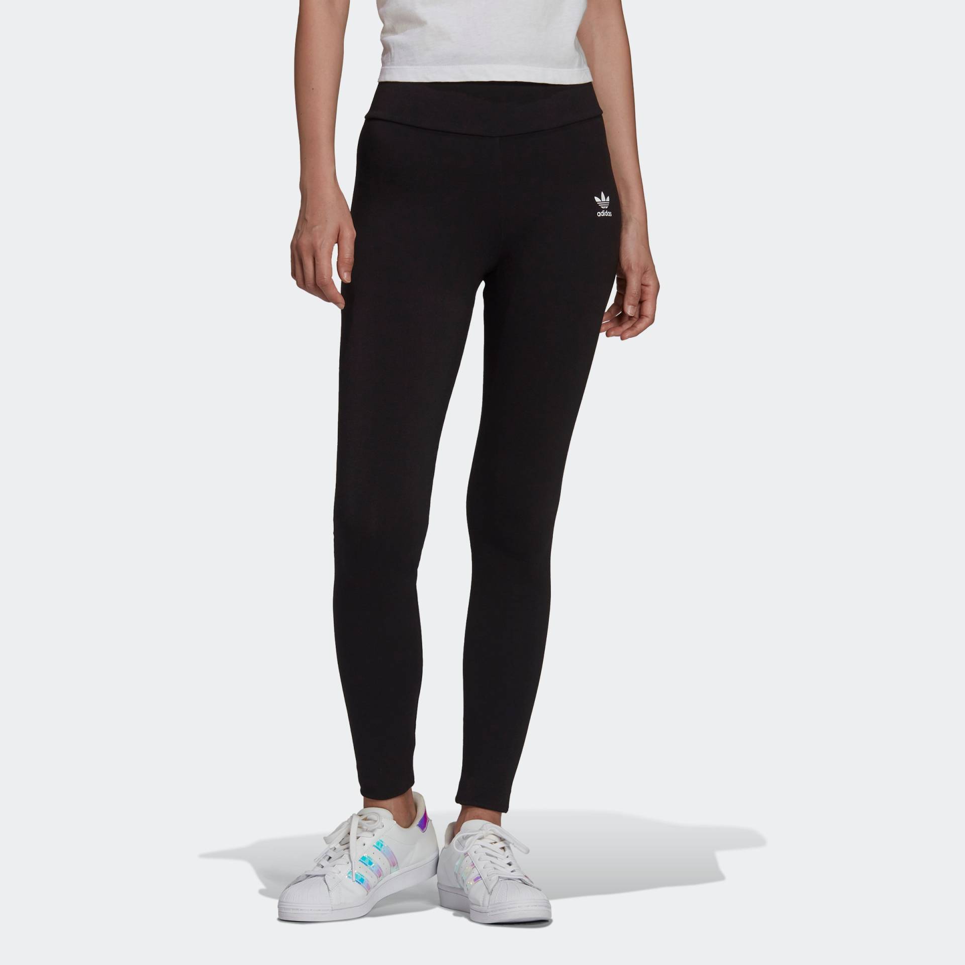 adidas Originals Leggings »ADICOLOR ESSENTIALS«, (1 tlg.) von adidas Originals