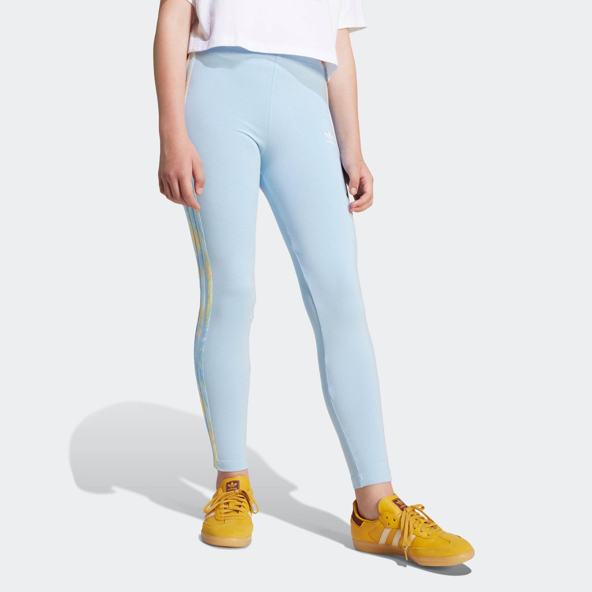 adidas Originals Leggings »LEGGINGS«, (1 tlg.) von adidas Originals