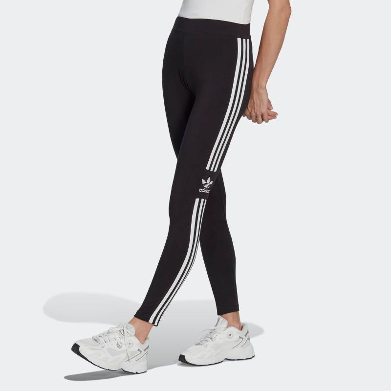 adidas Originals Leggings »TREFOIL«, (1 tlg.) von adidas Originals