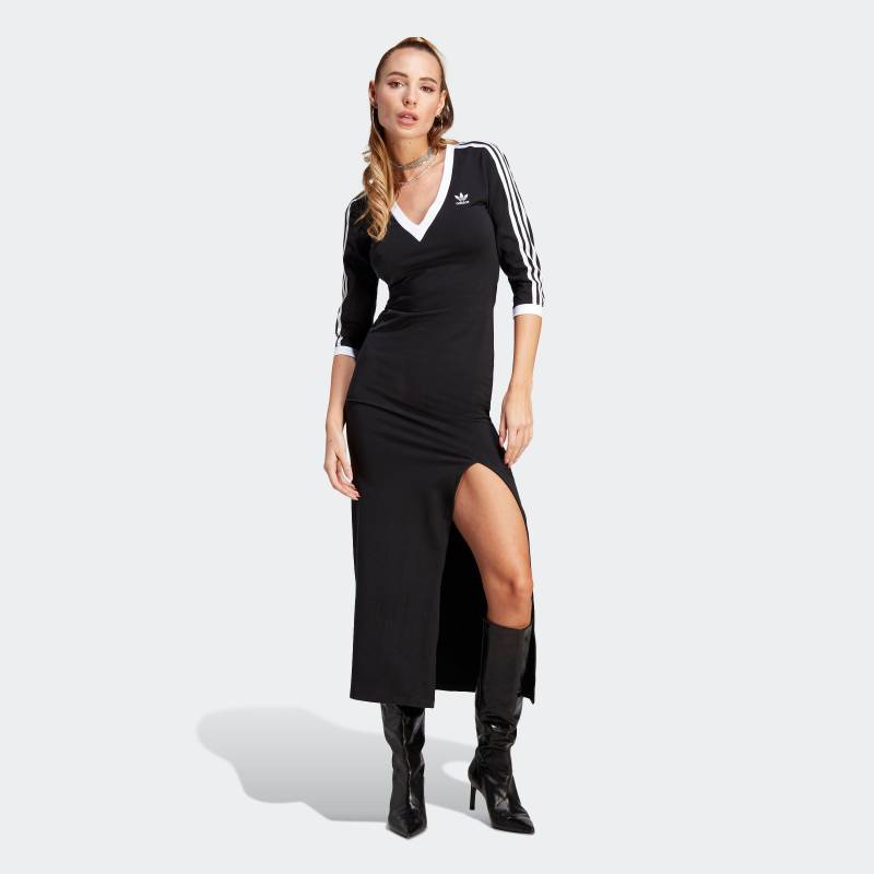 adidas Originals Maxikleid »MAXI DRESS V«, (1 tlg.) von adidas Originals