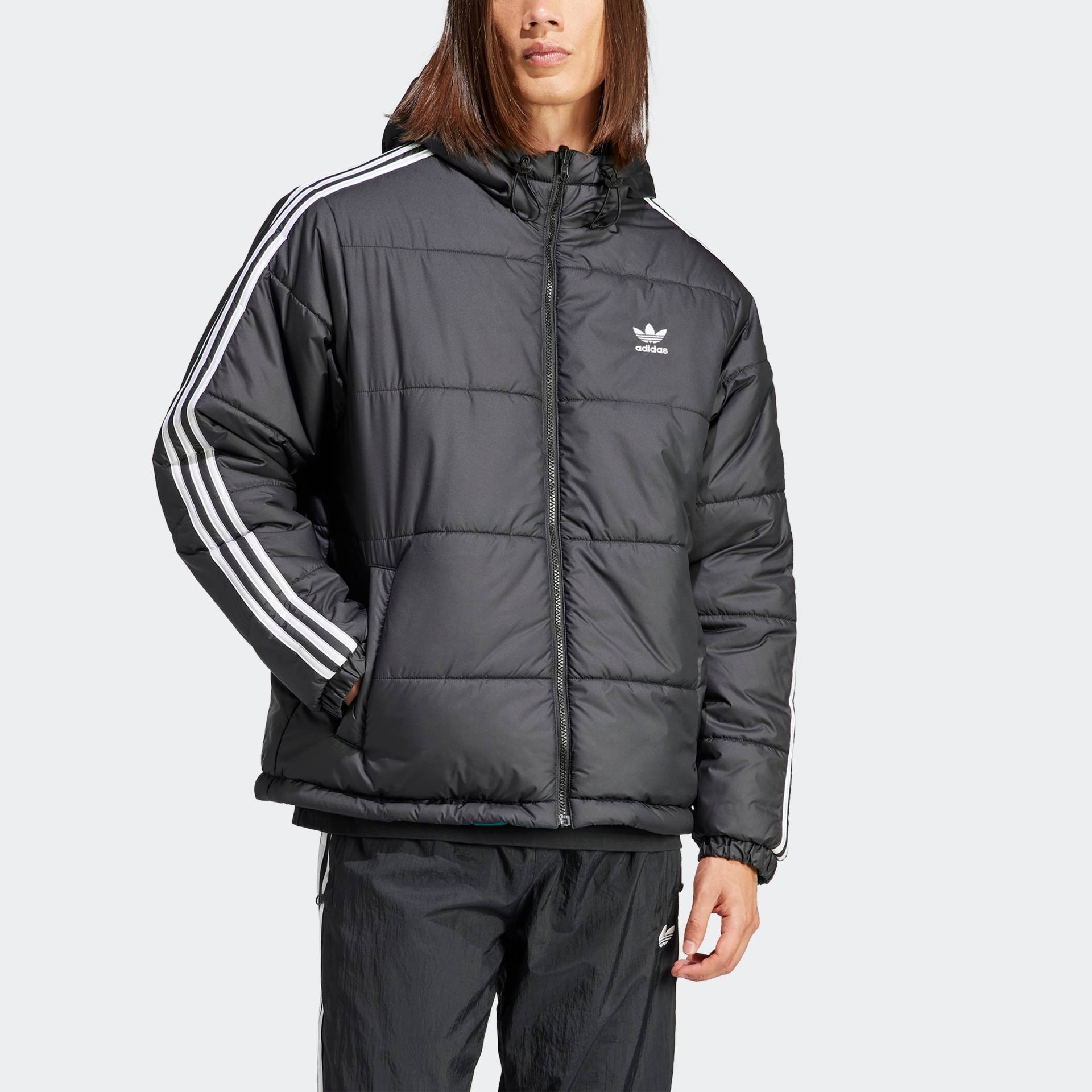 adidas Originals Outdoorjacke »ADIC REV JKT« von adidas Originals