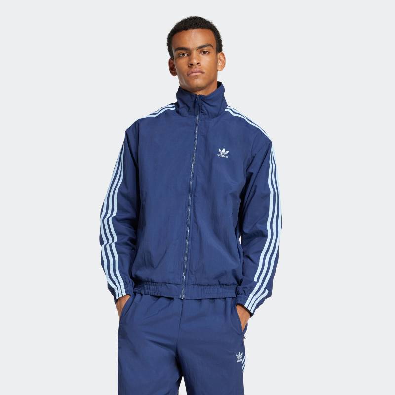 adidas Originals Outdoorjacke »WOVEN FBIRD TT« von adidas Originals