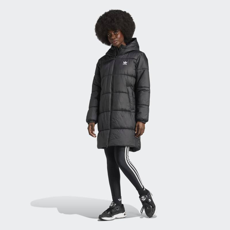 adidas Originals Steppjacke »LONG PUFFER« von adidas Originals