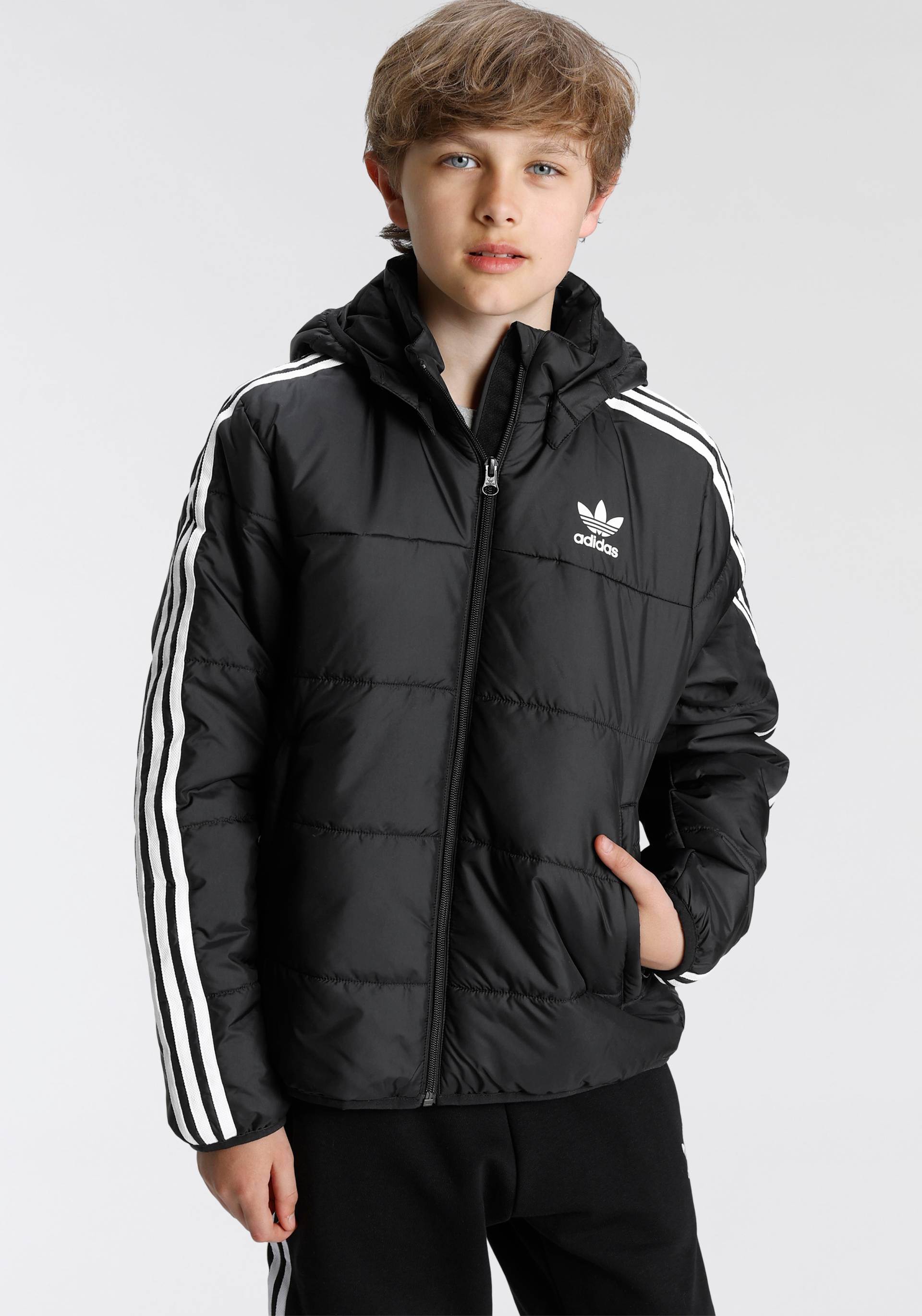 adidas Originals Outdoorjacke »ADICOLOR« von adidas Originals