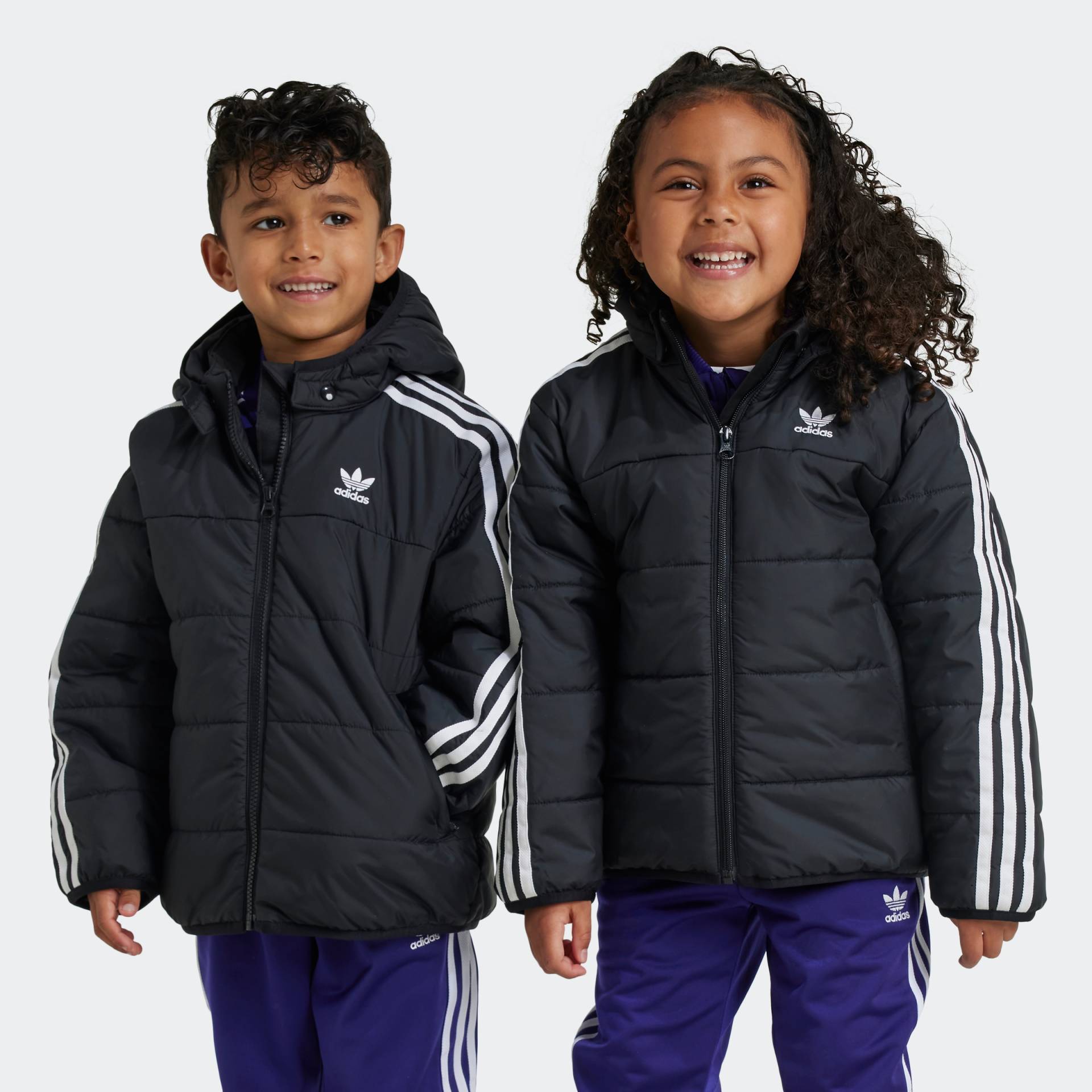 adidas Originals Outdoorjacke »PADDED JACKET« adidas Originals Outdoorjacke »PADDED JACKET« von adidas Originals