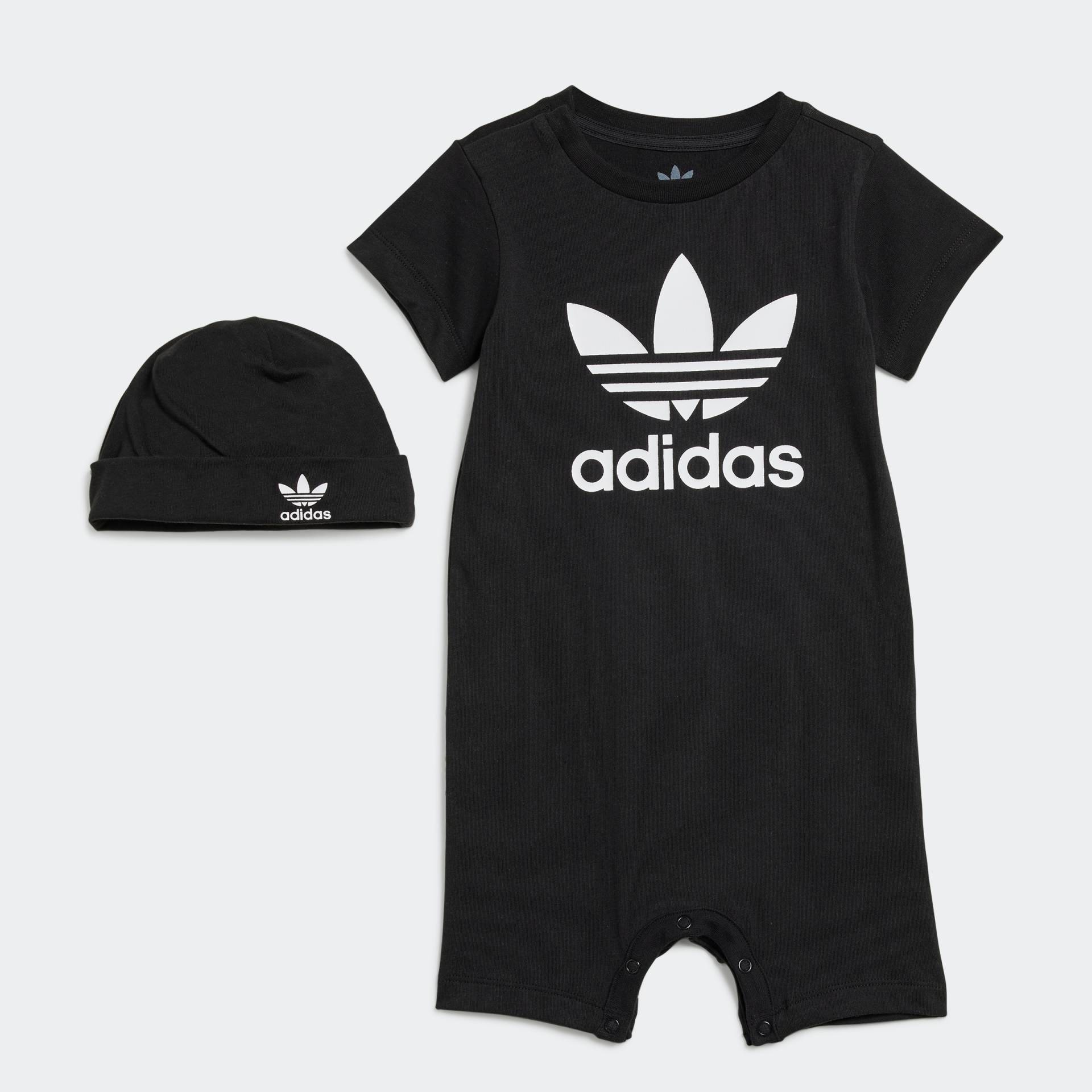 adidas Originals Overall »GIFT SET« von adidas Originals