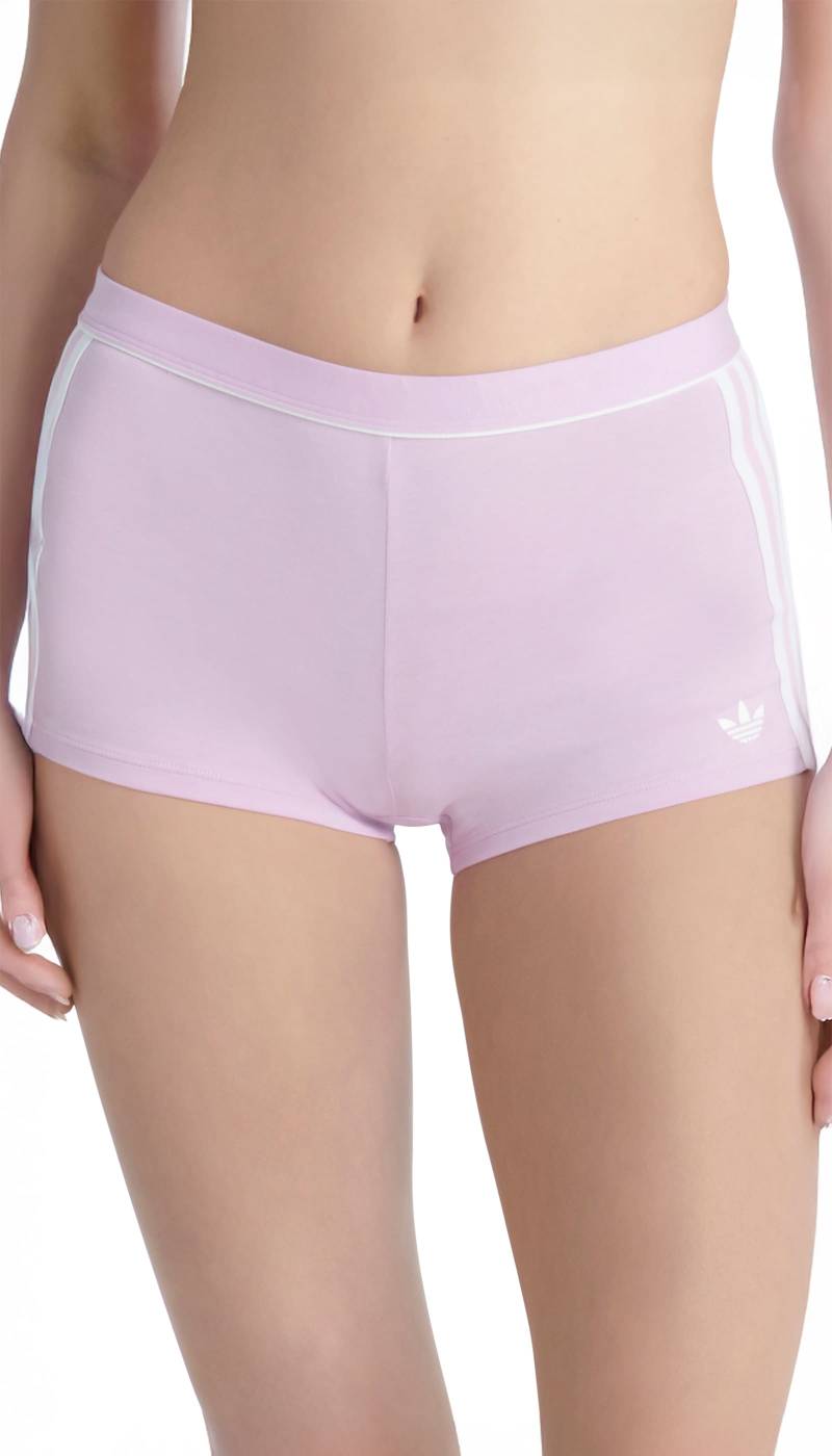 adidas Originals Panty »Originals Adicolor Comfort Flex Cotton«, mit charakteristischen Seitenstreifen von adidas Originals
