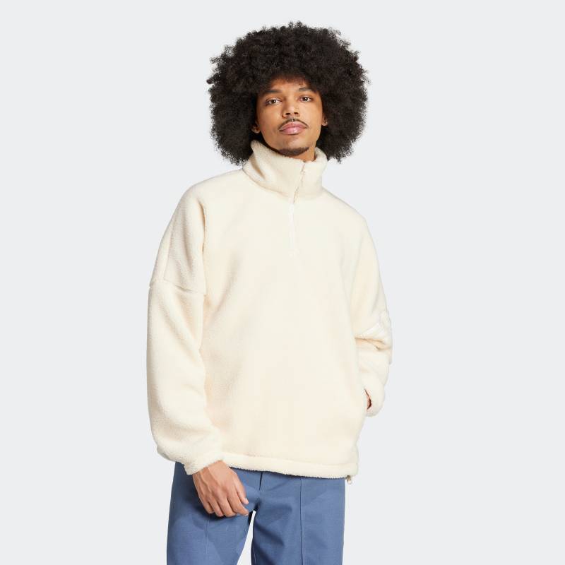 adidas Originals Rollkragenpullover »NEU C PF 1/2 Z«, (1 tlg.) von adidas Originals
