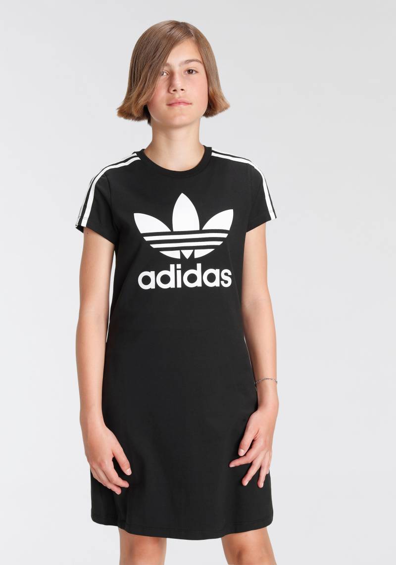 adidas Originals Shirtkleid »ADICOLOR KLEID«, (1 tlg.) von adidas Originals