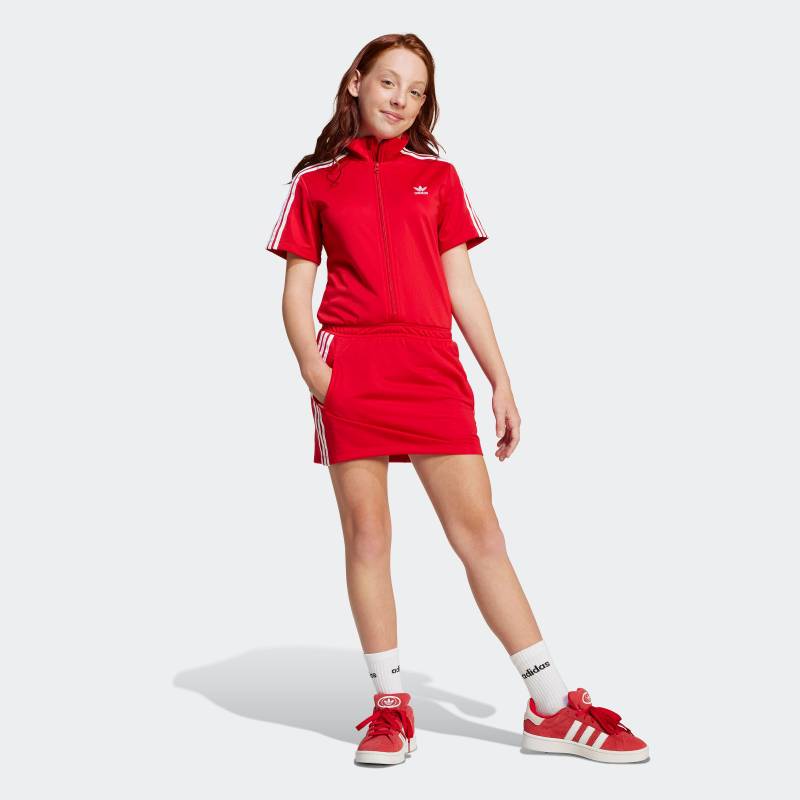 adidas Originals Shirtkleid »FIREBIRD DRESS«, (1 tlg.) von adidas Originals