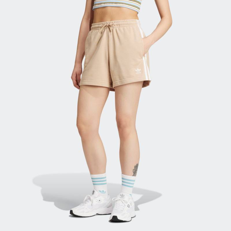 adidas Originals Shorts »3 S SHORT FT«, (1 tlg.) von adidas Originals