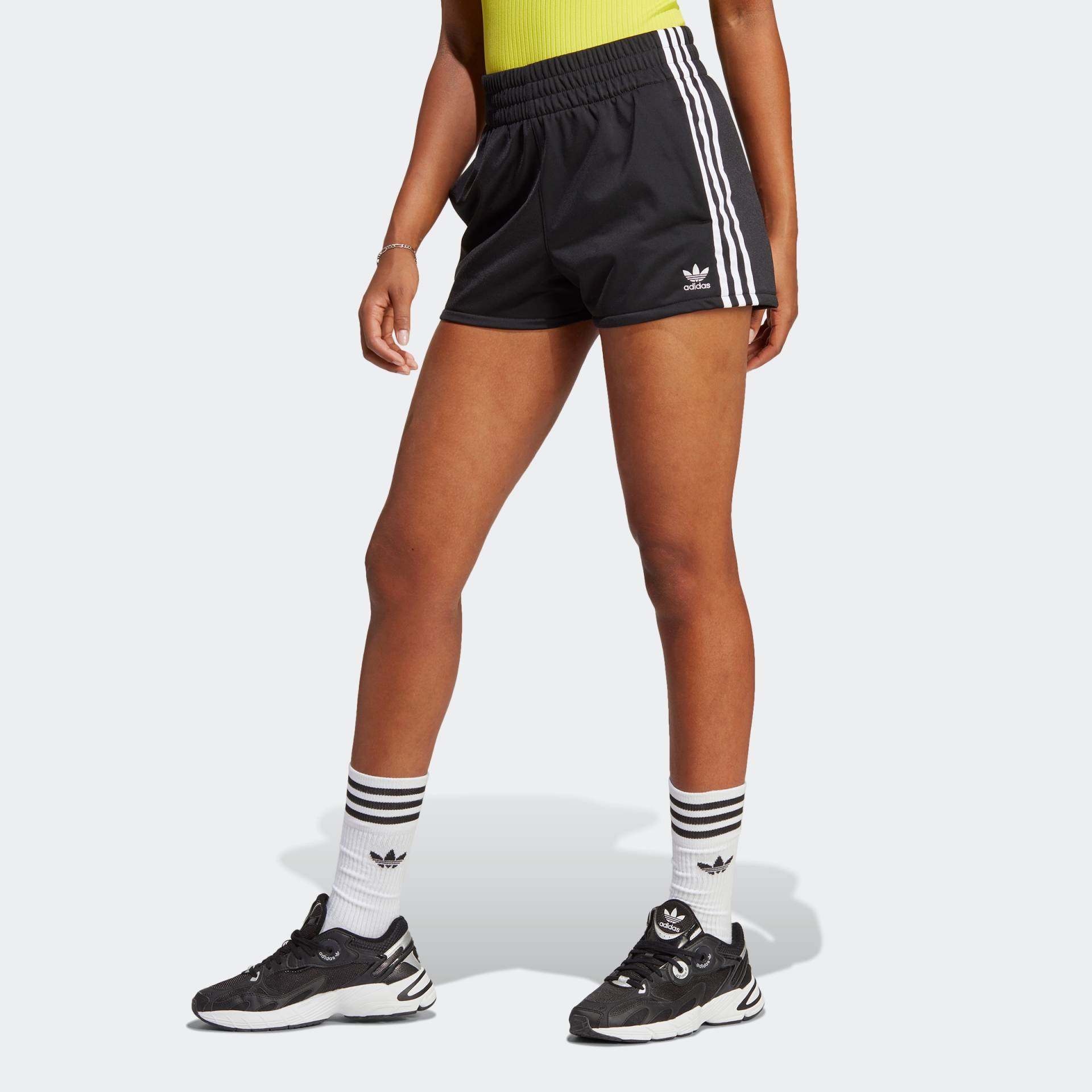 adidas Originals Shorts »3-STREIFEN«, (1 tlg.) von adidas Originals