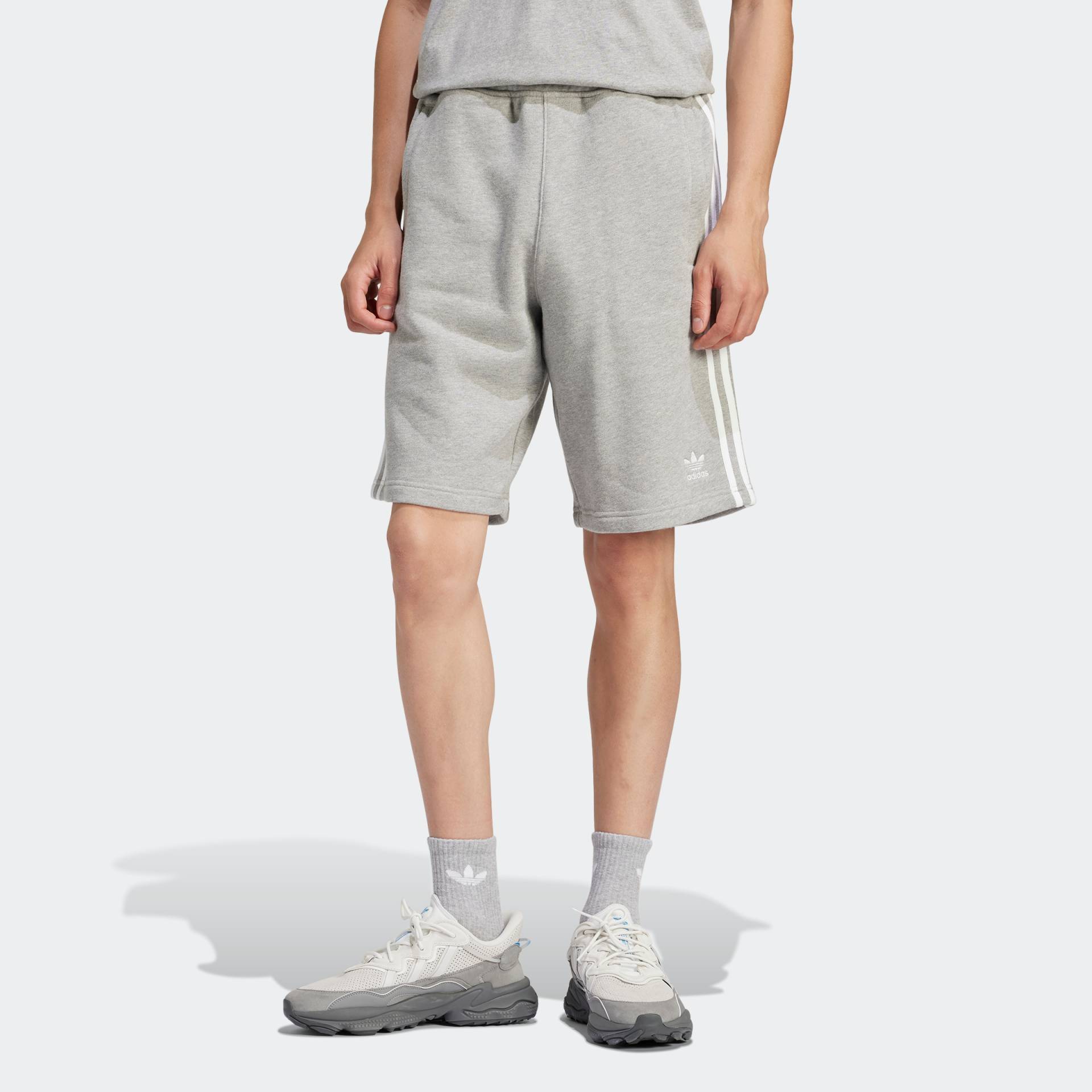 adidas Originals Shorts »3-STRIPE SHORT«, (1 tlg.) von adidas Originals
