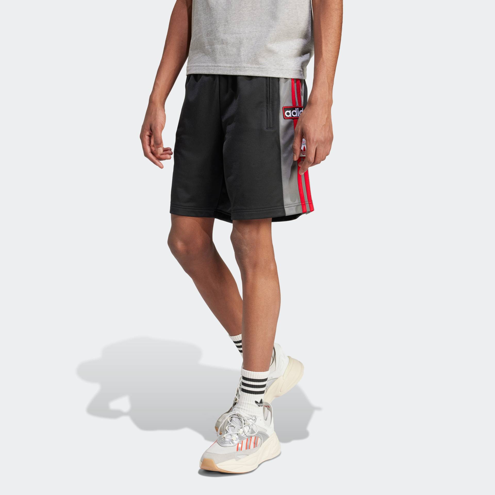 adidas Originals Shorts »ADIBREAK SHORT«, (1 tlg.) von adidas Originals