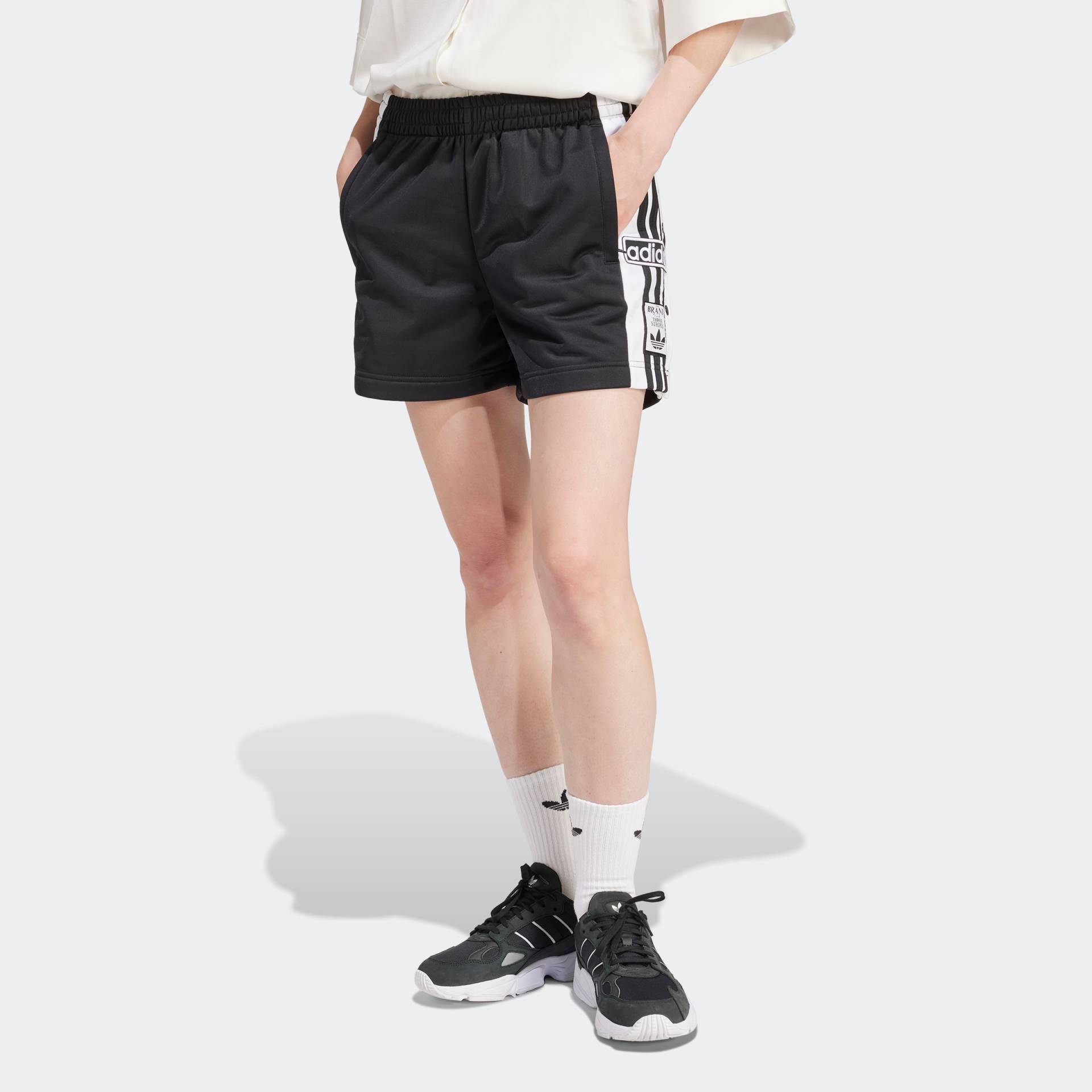 adidas Originals Shorts »ADIBREAK SHORT«, (1 tlg.) von adidas Originals
